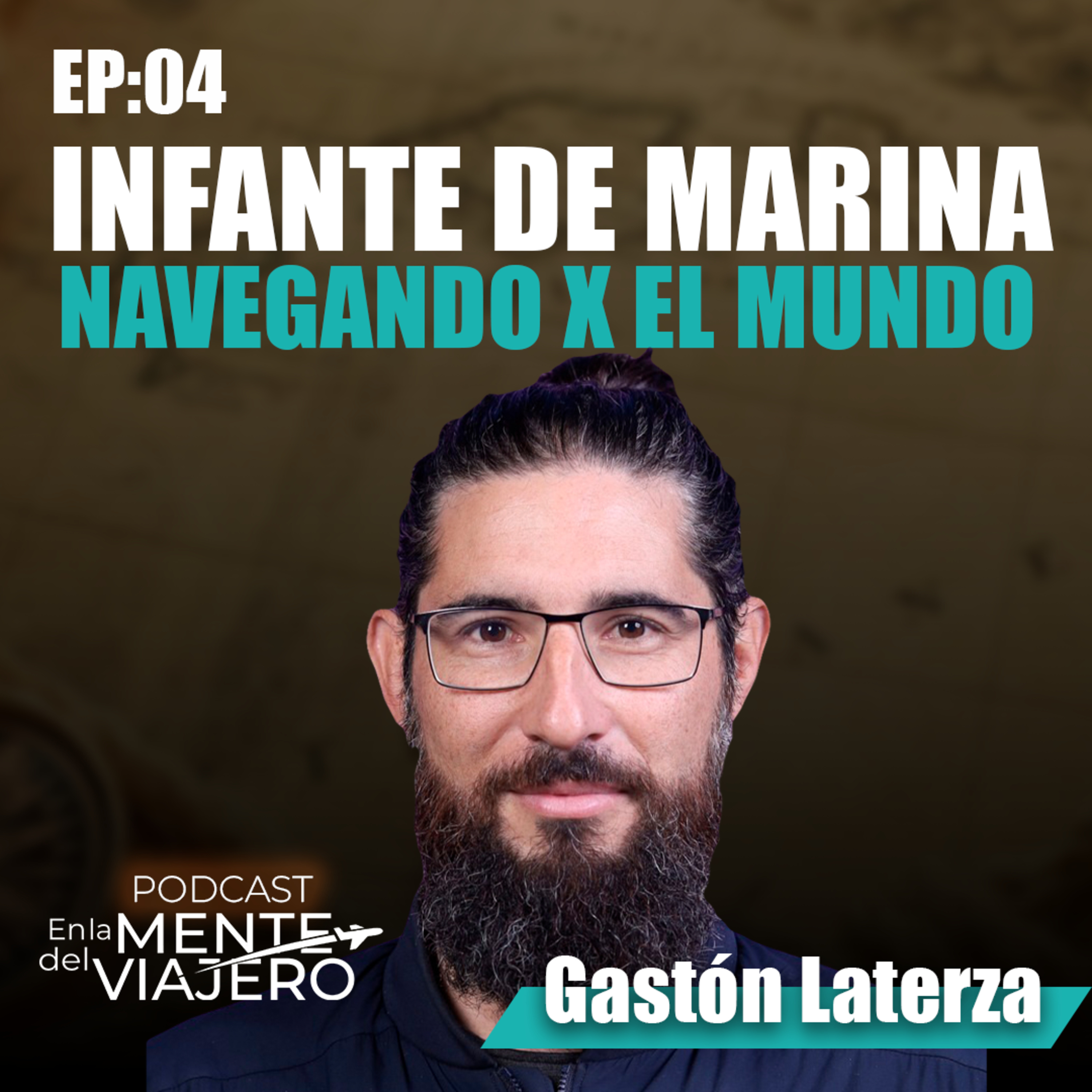 En la mente del viajero