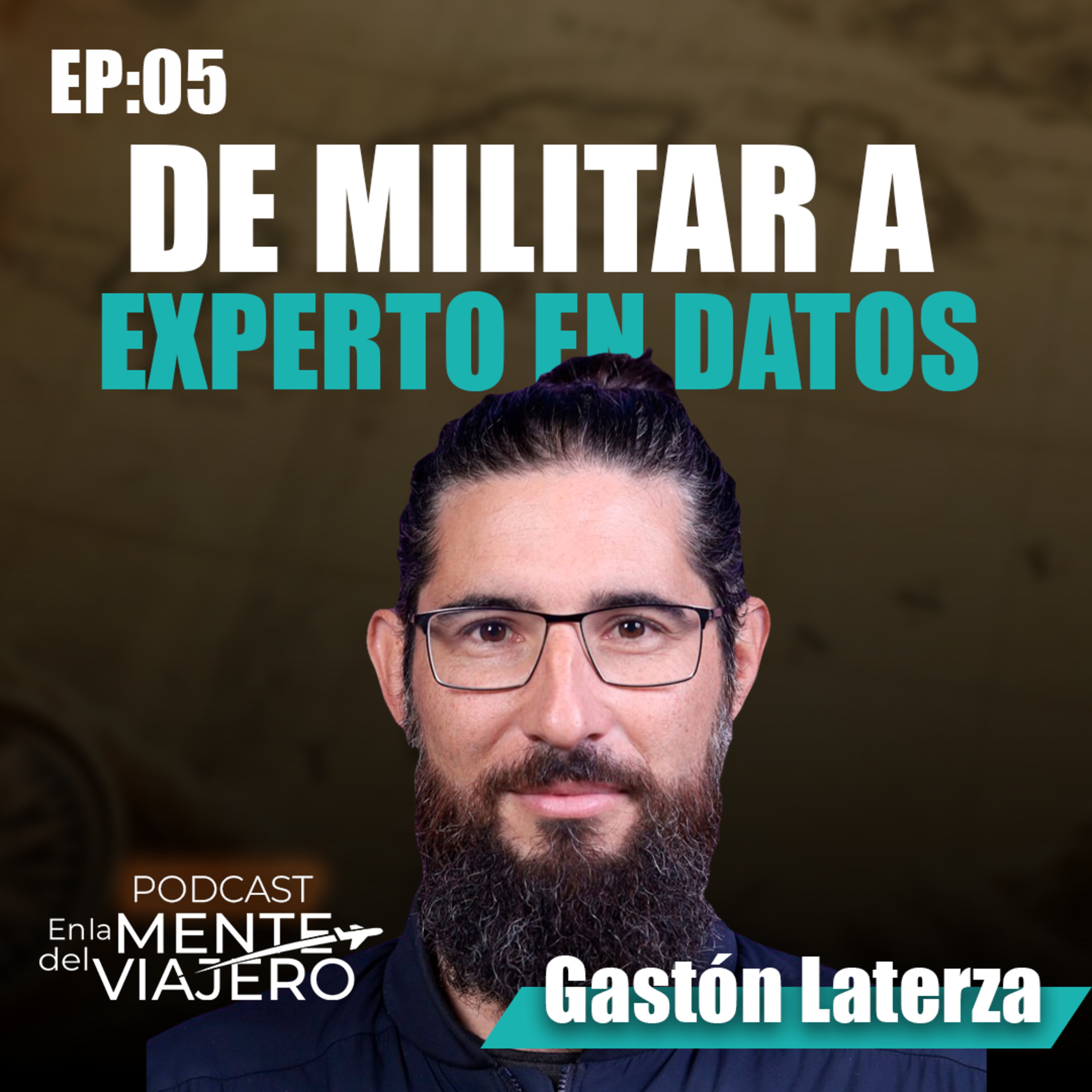 En la mente del viajero