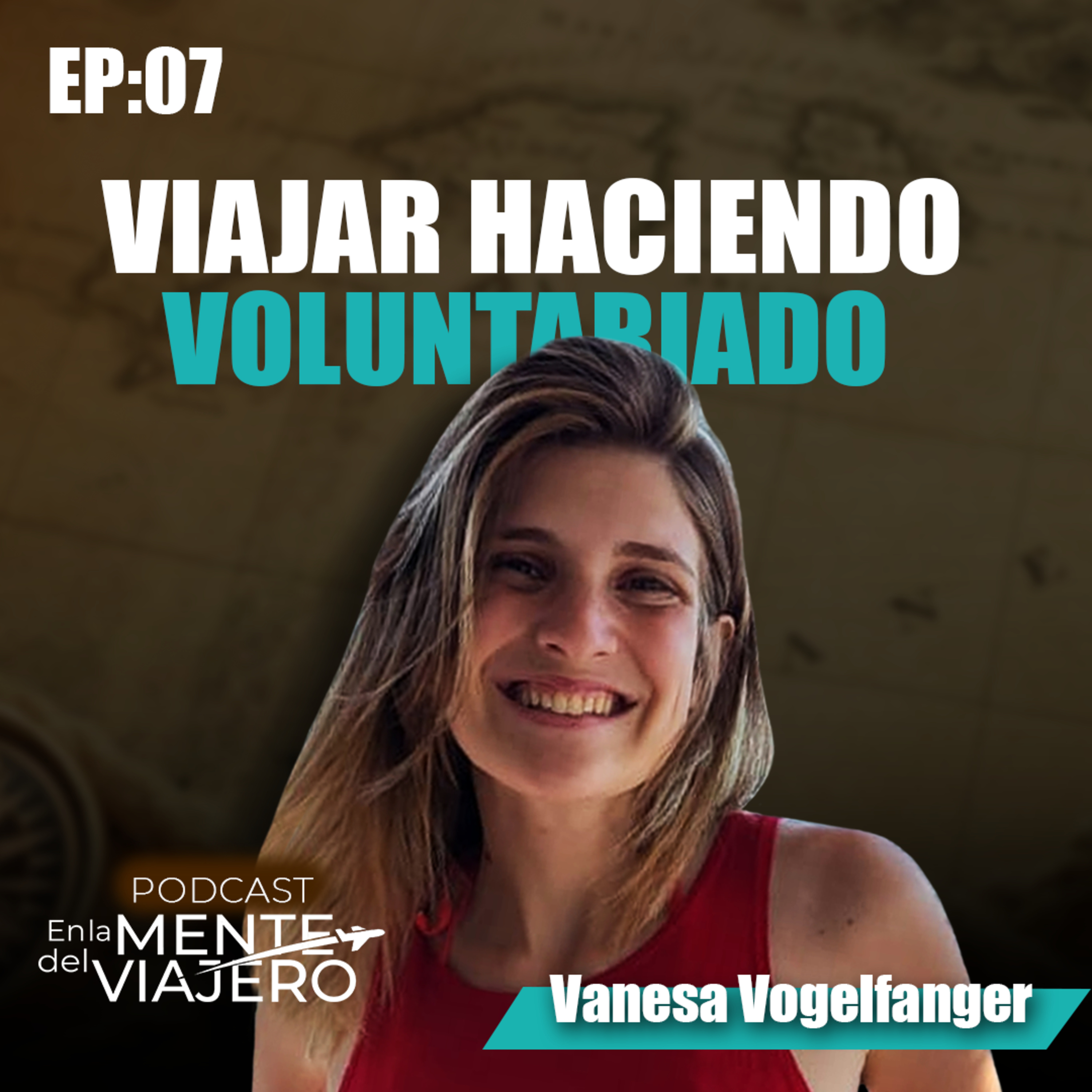 En la mente del viajero