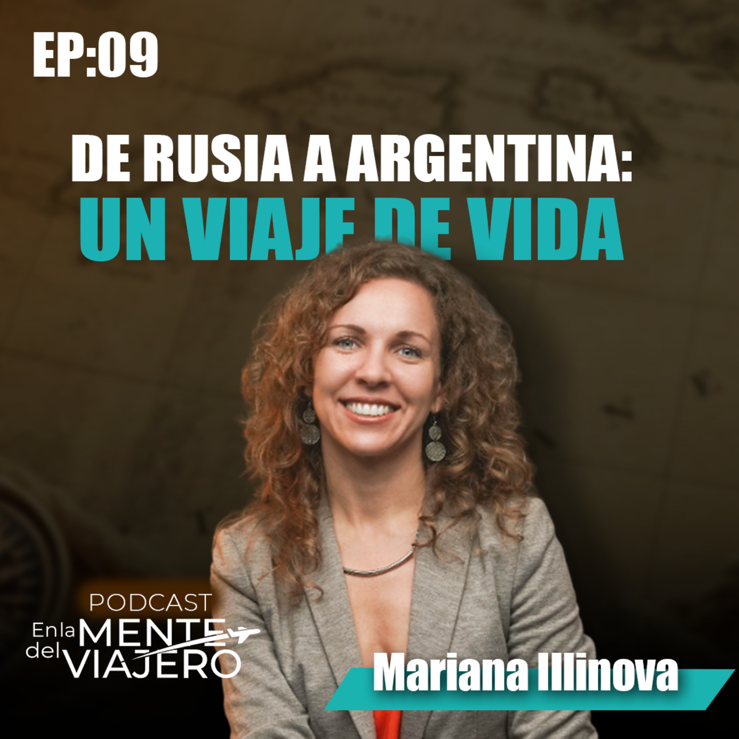 En la mente del viajero