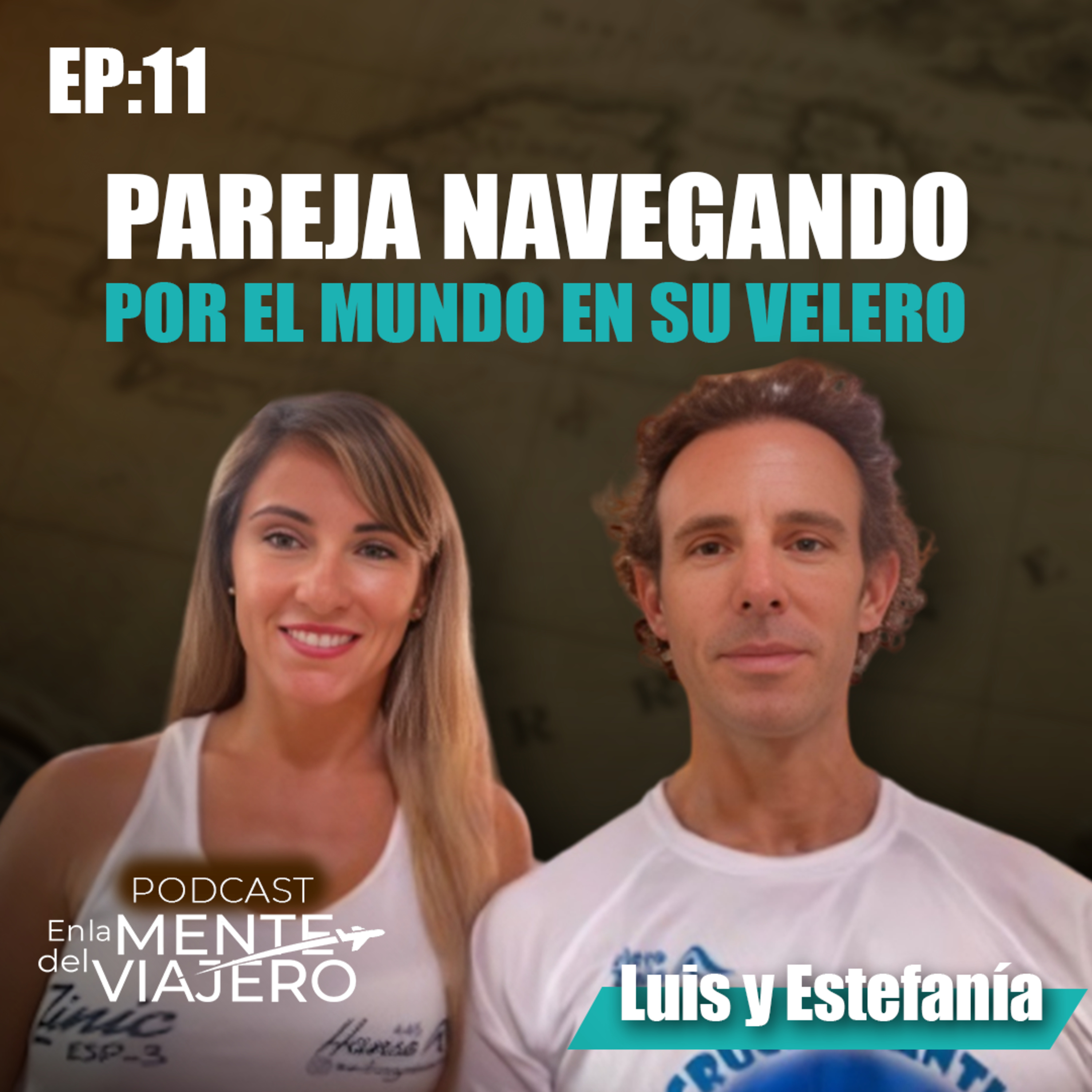 En la mente del viajero