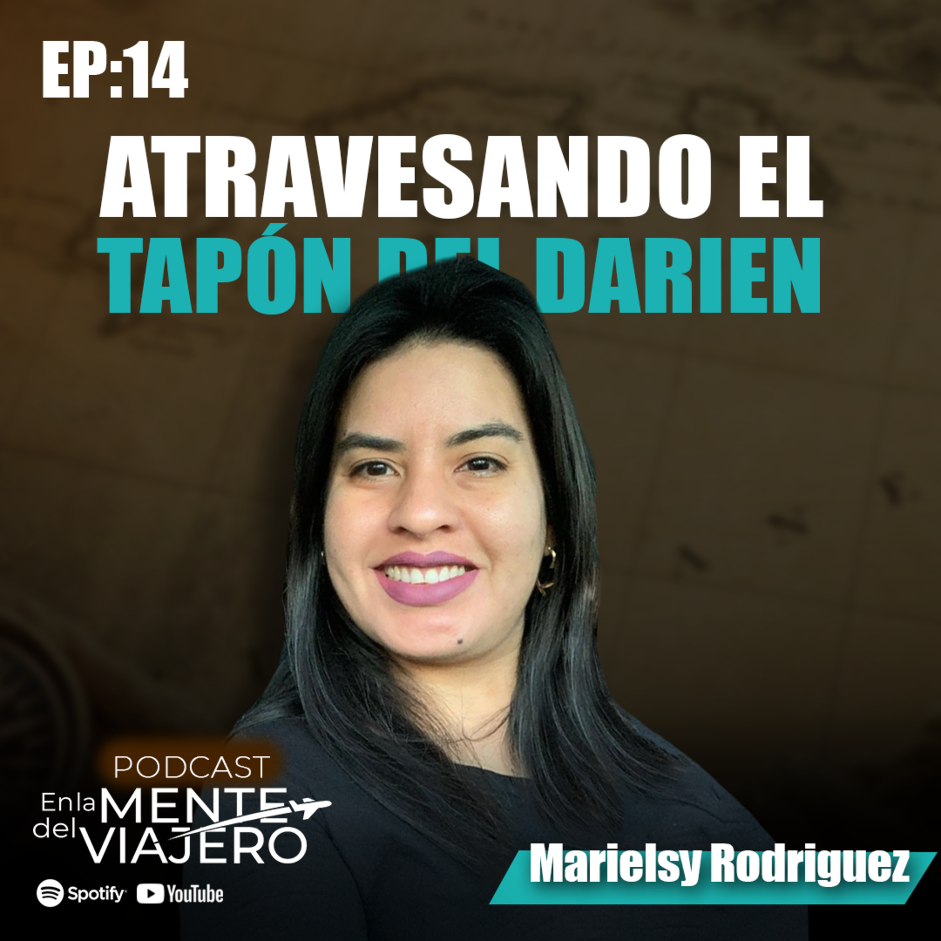 En la mente del viajero
