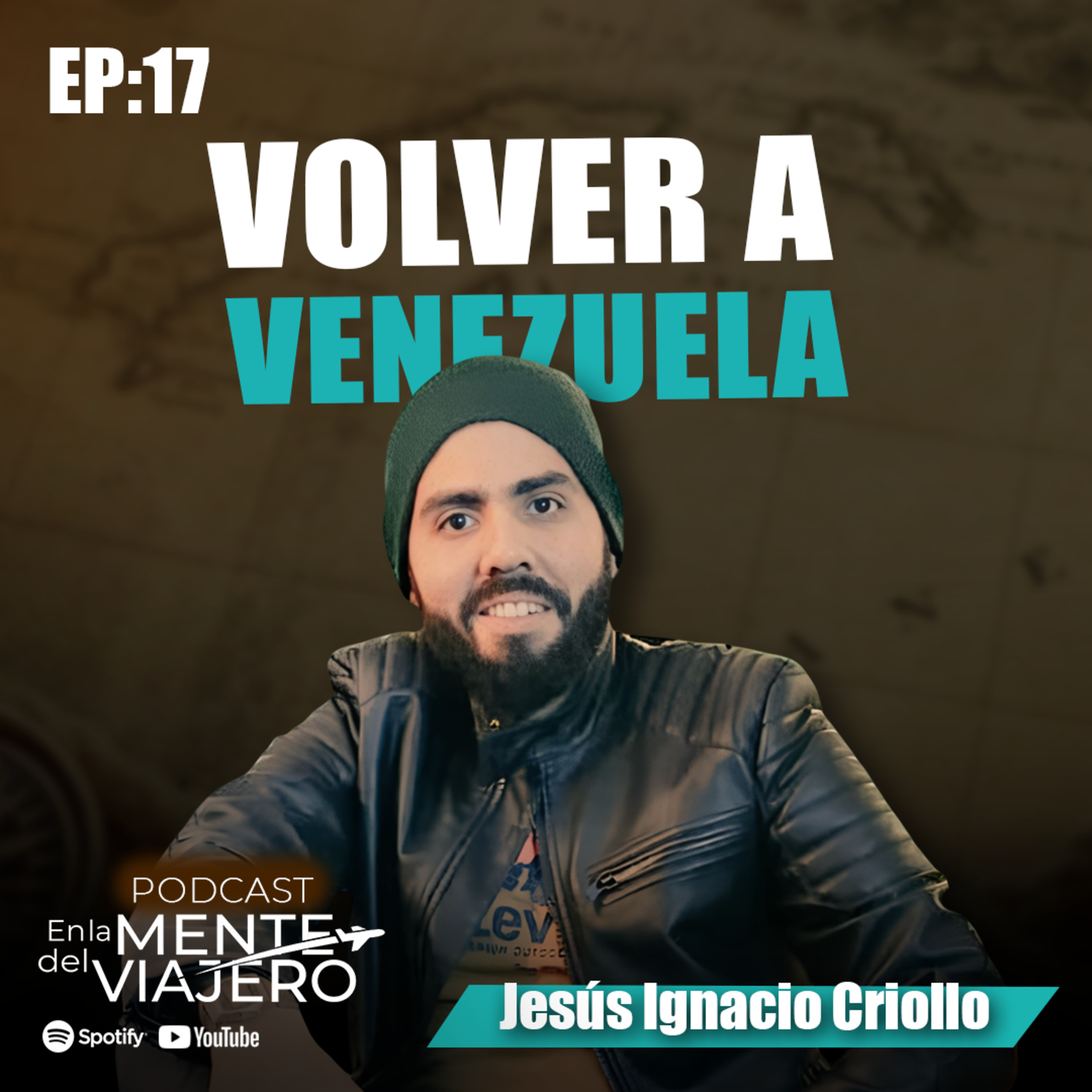 En la mente del viajero