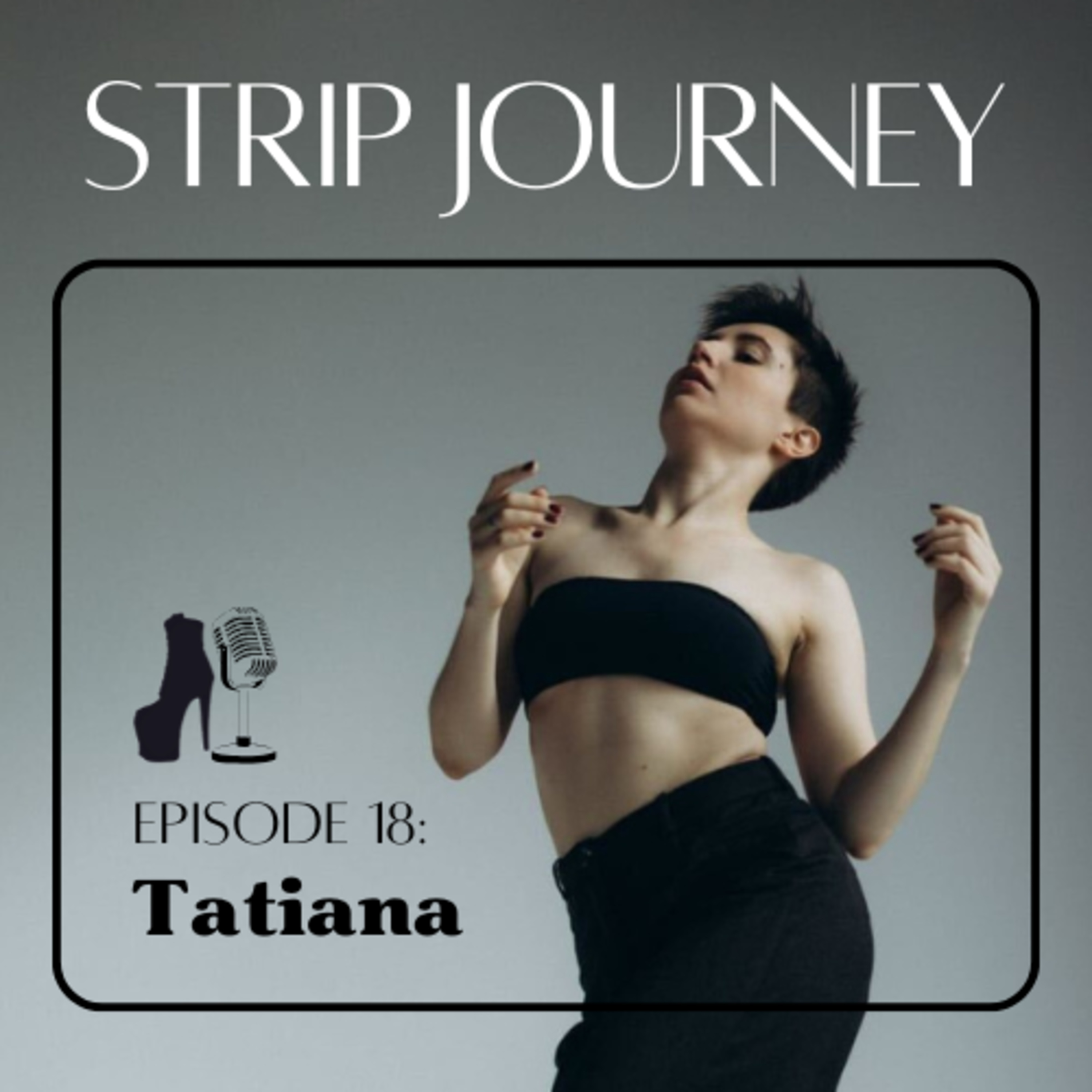 Strip Journey
