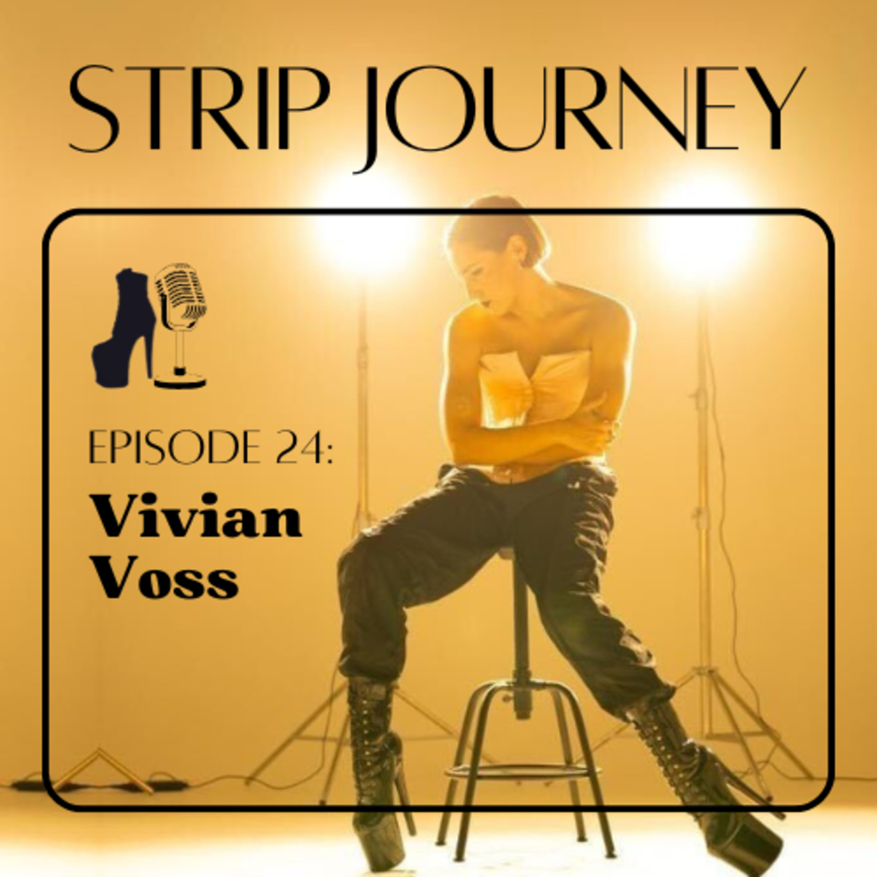 Strip Journey