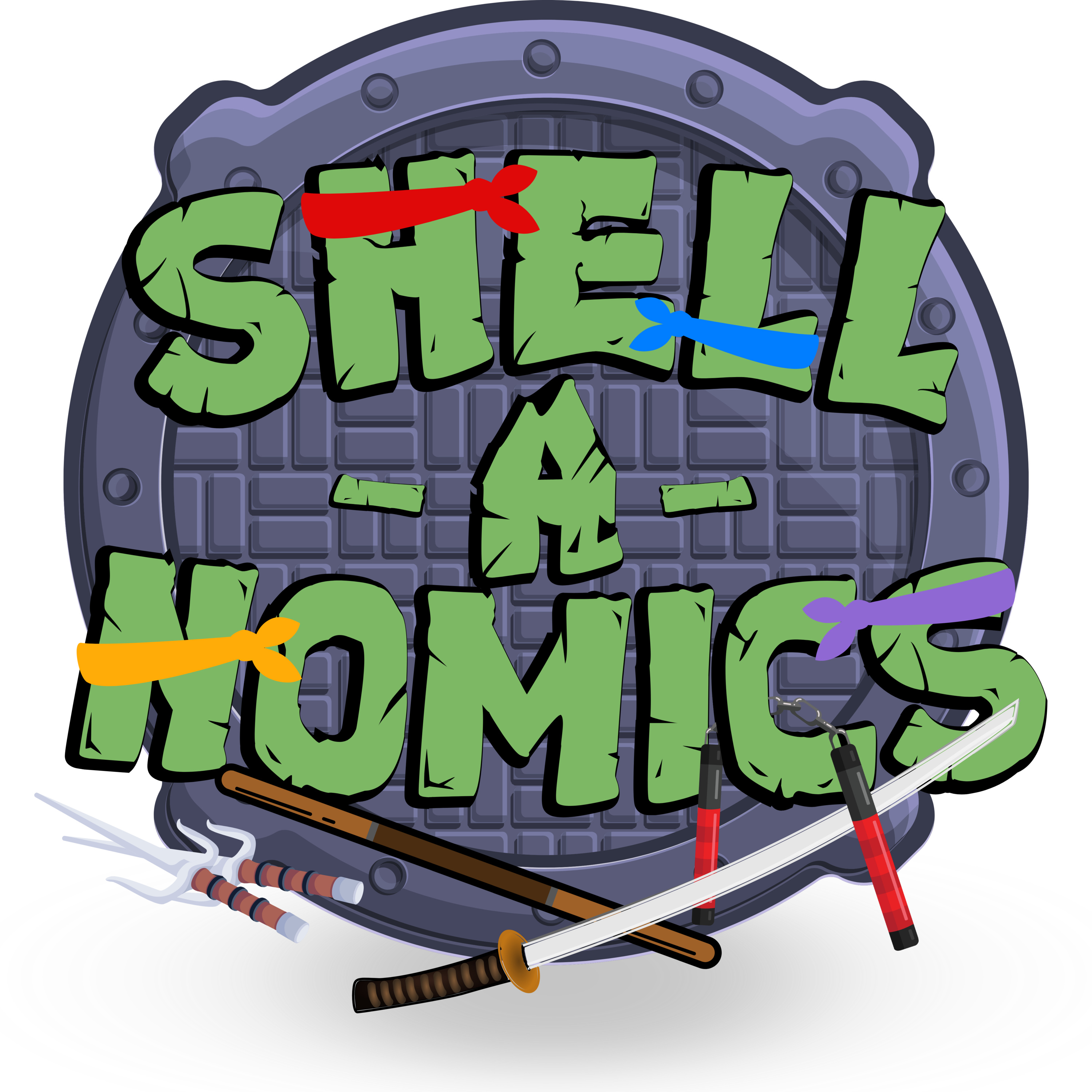 ShellANomics: A TMNT Podcast