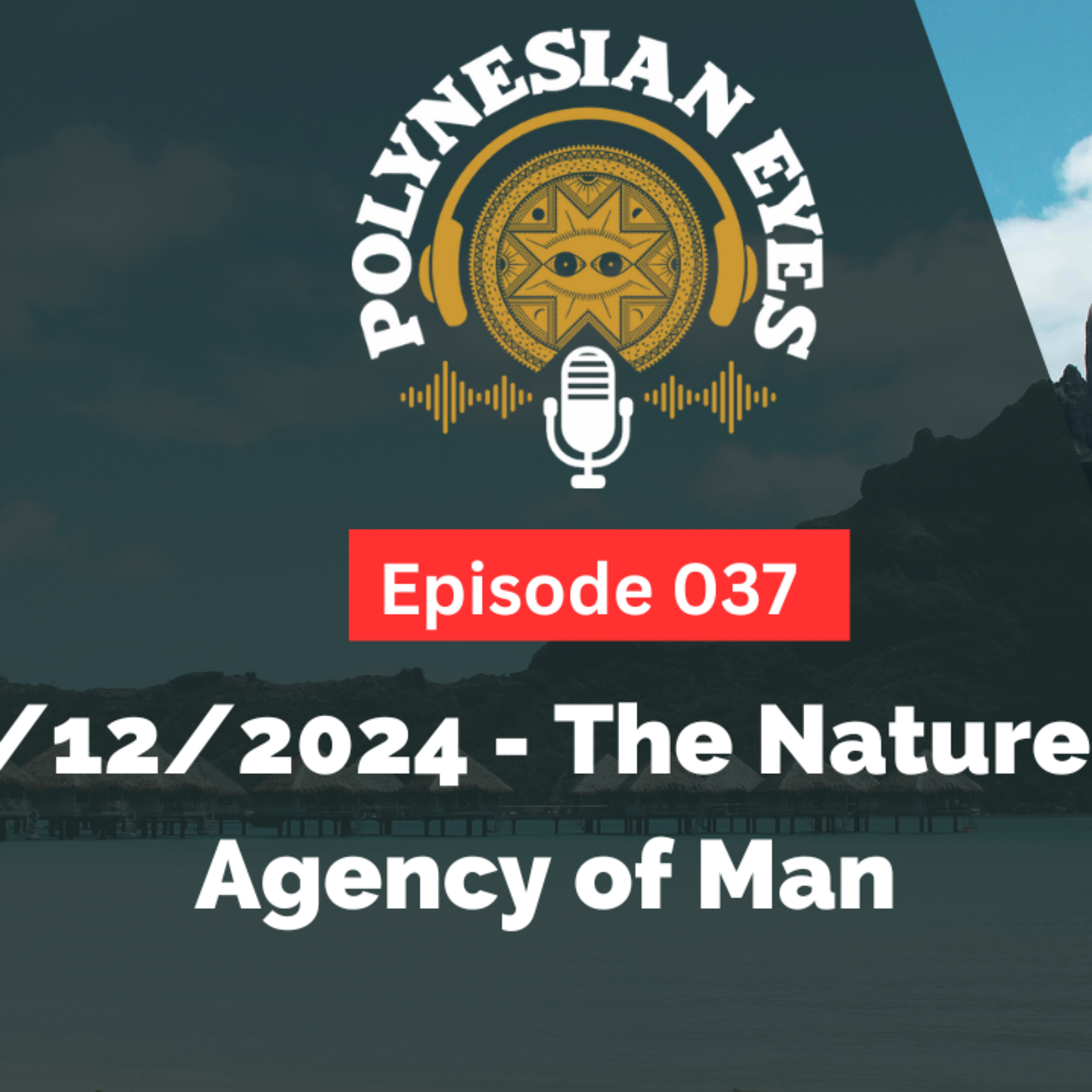 Polynesian Eyes Podcast