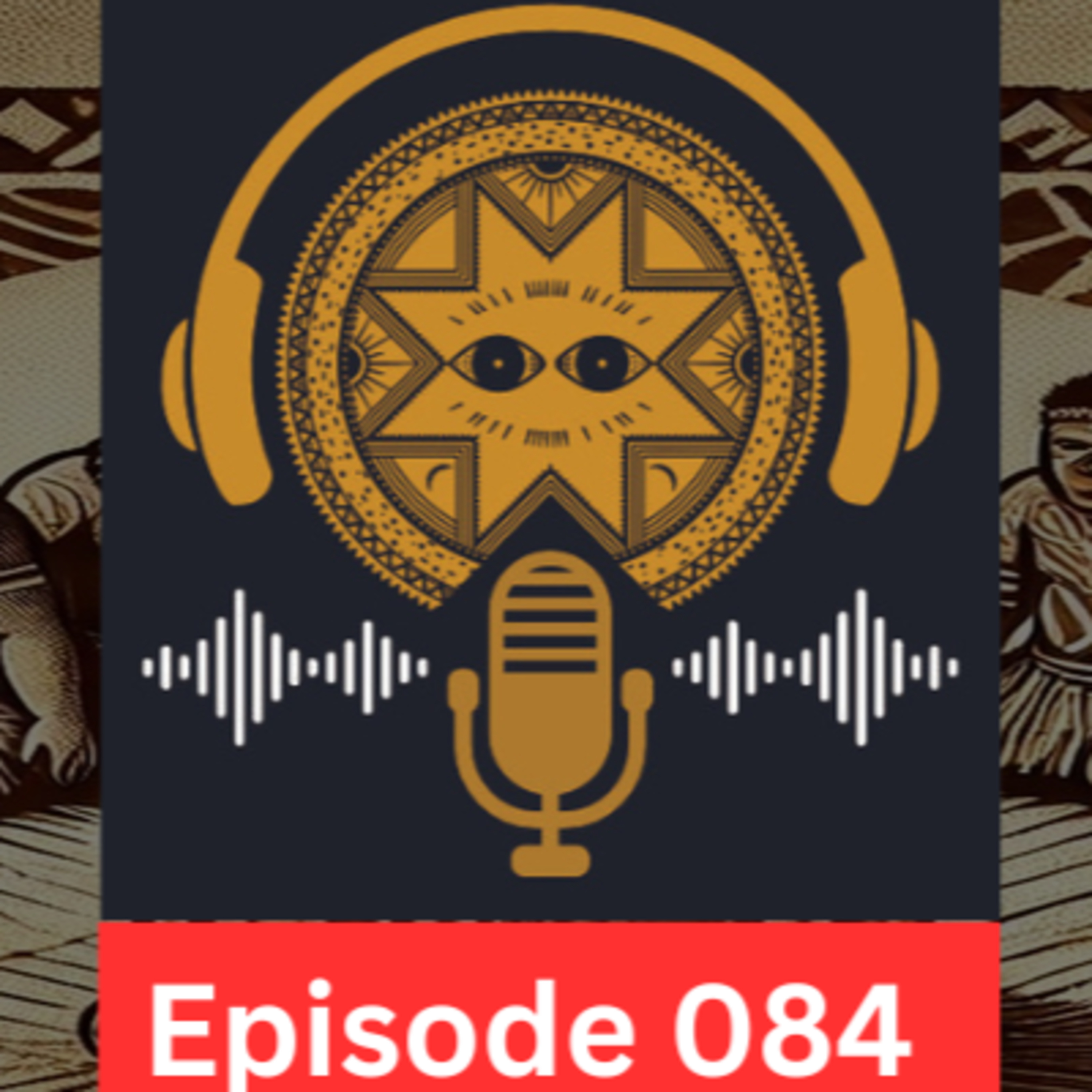 Polynesian Eyes Podcast