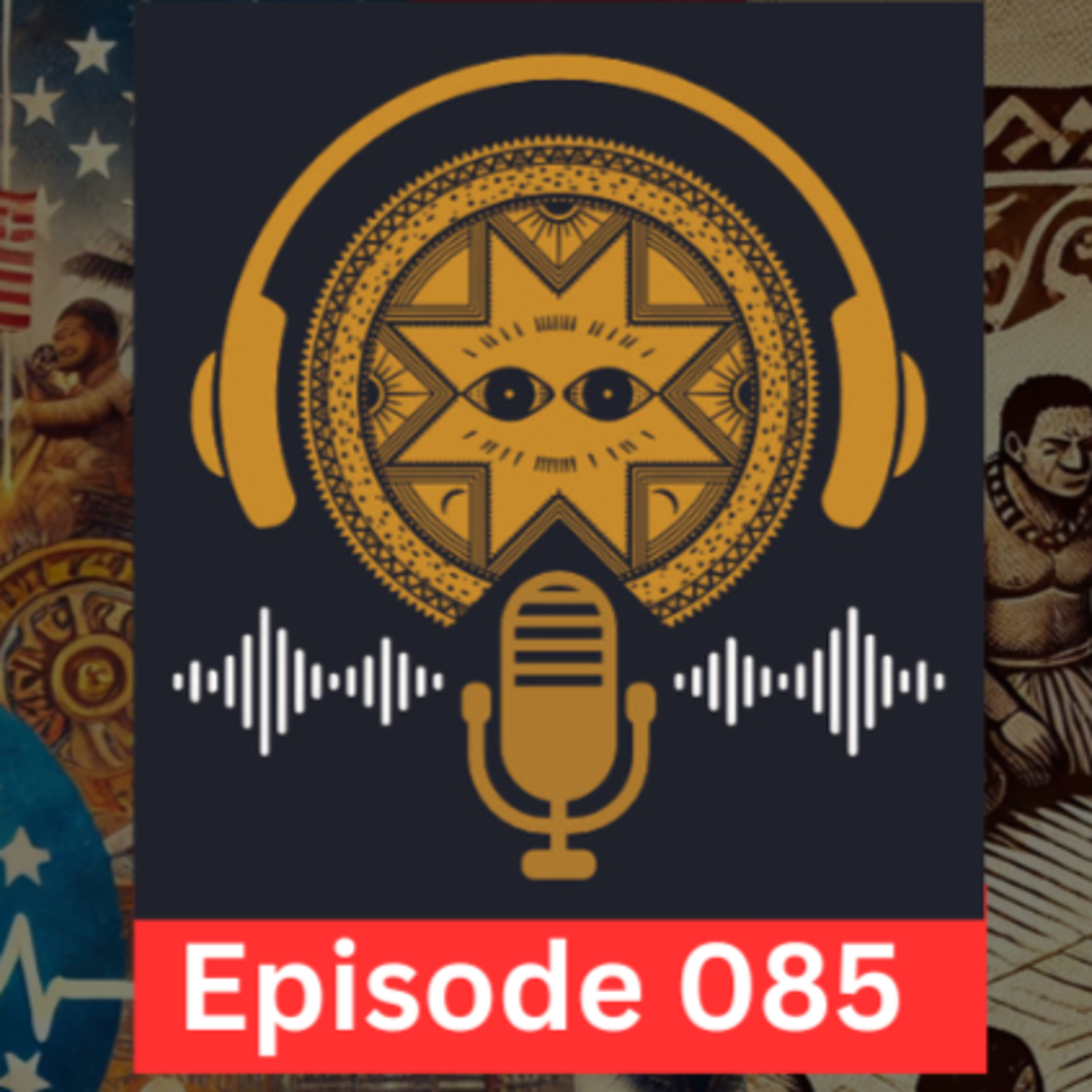Polynesian Eyes Podcast