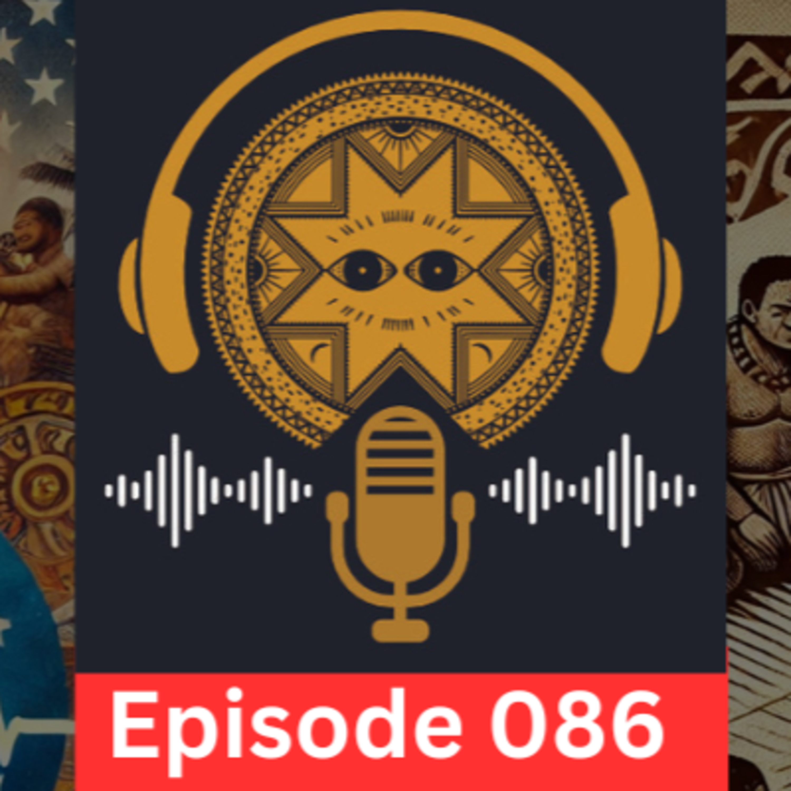 Polynesian Eyes Podcast