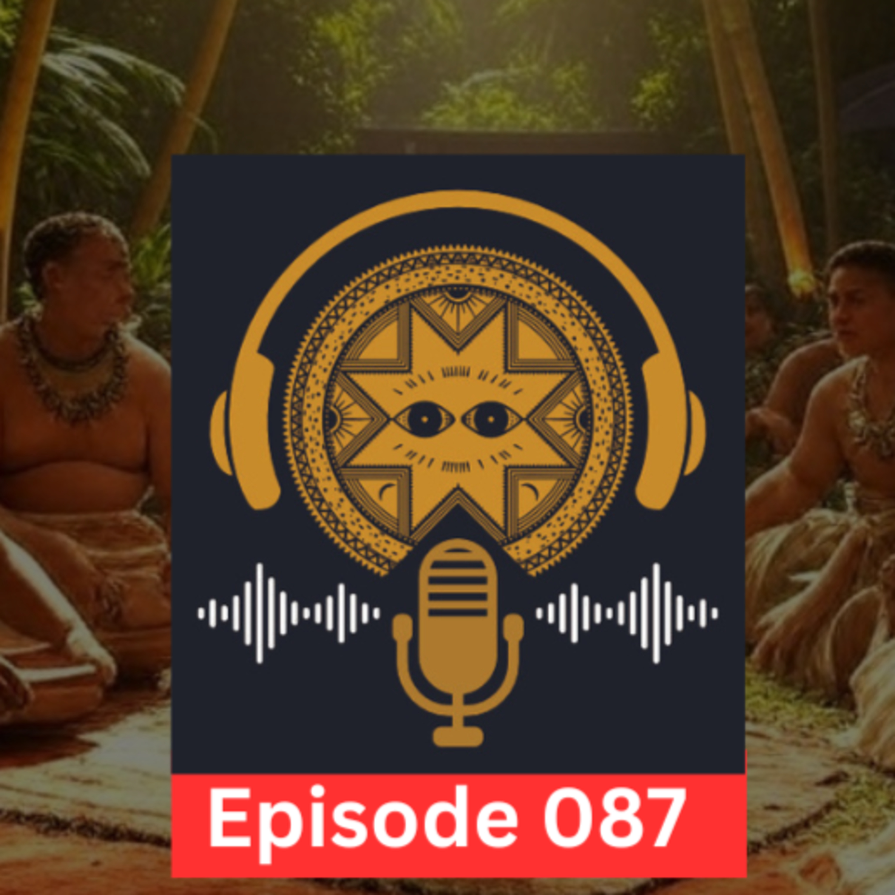 Polynesian Eyes Podcast