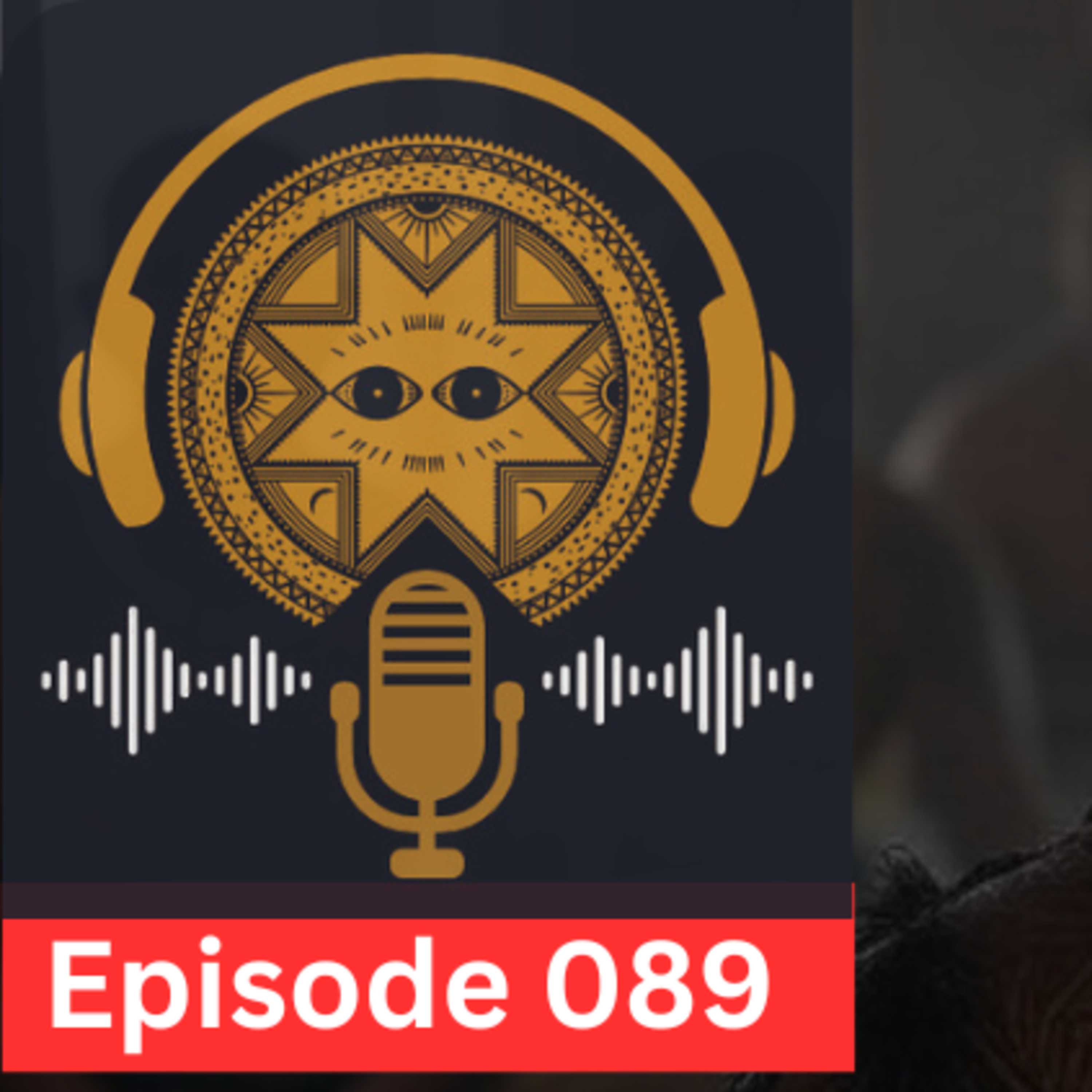 Polynesian Eyes Podcast