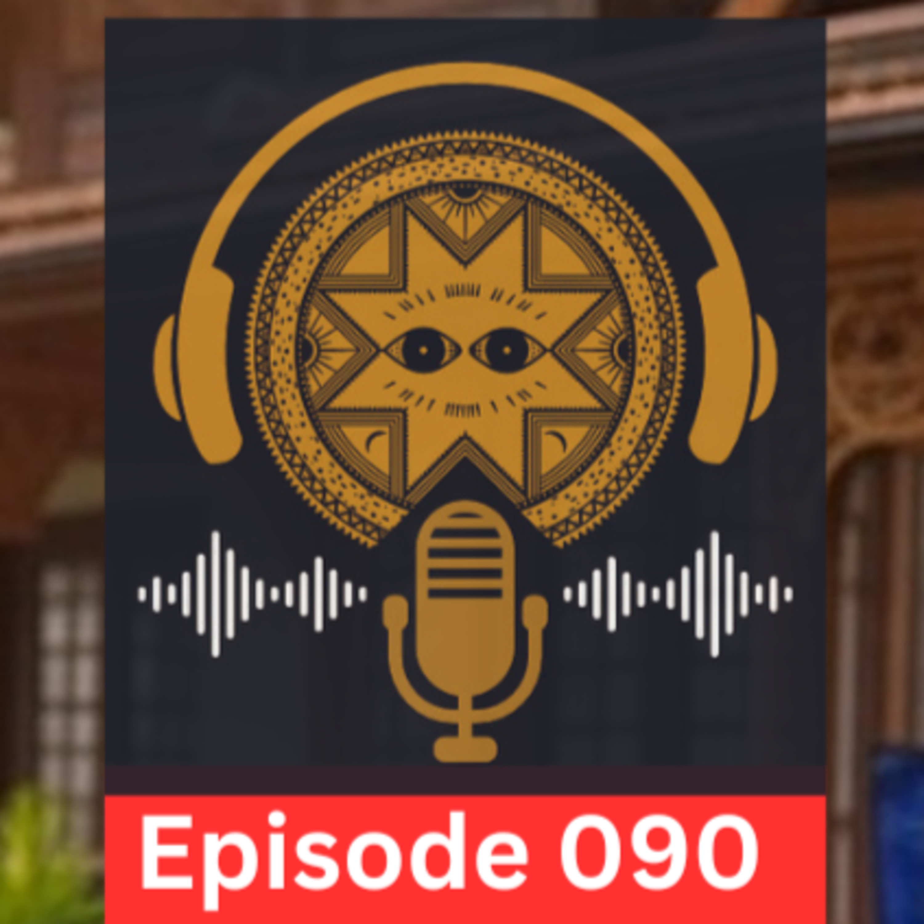 Polynesian Eyes Podcast