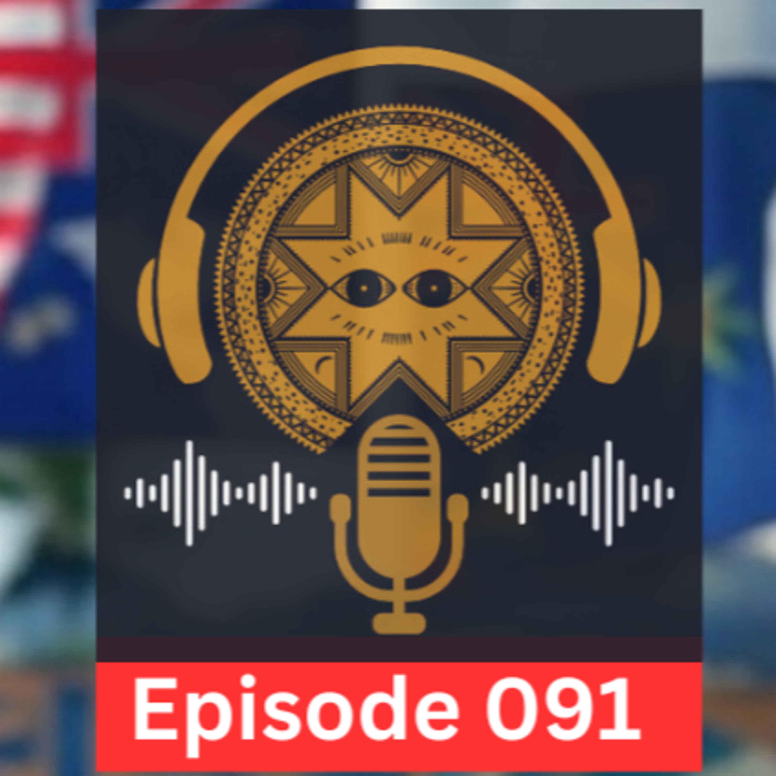 Polynesian Eyes Podcast