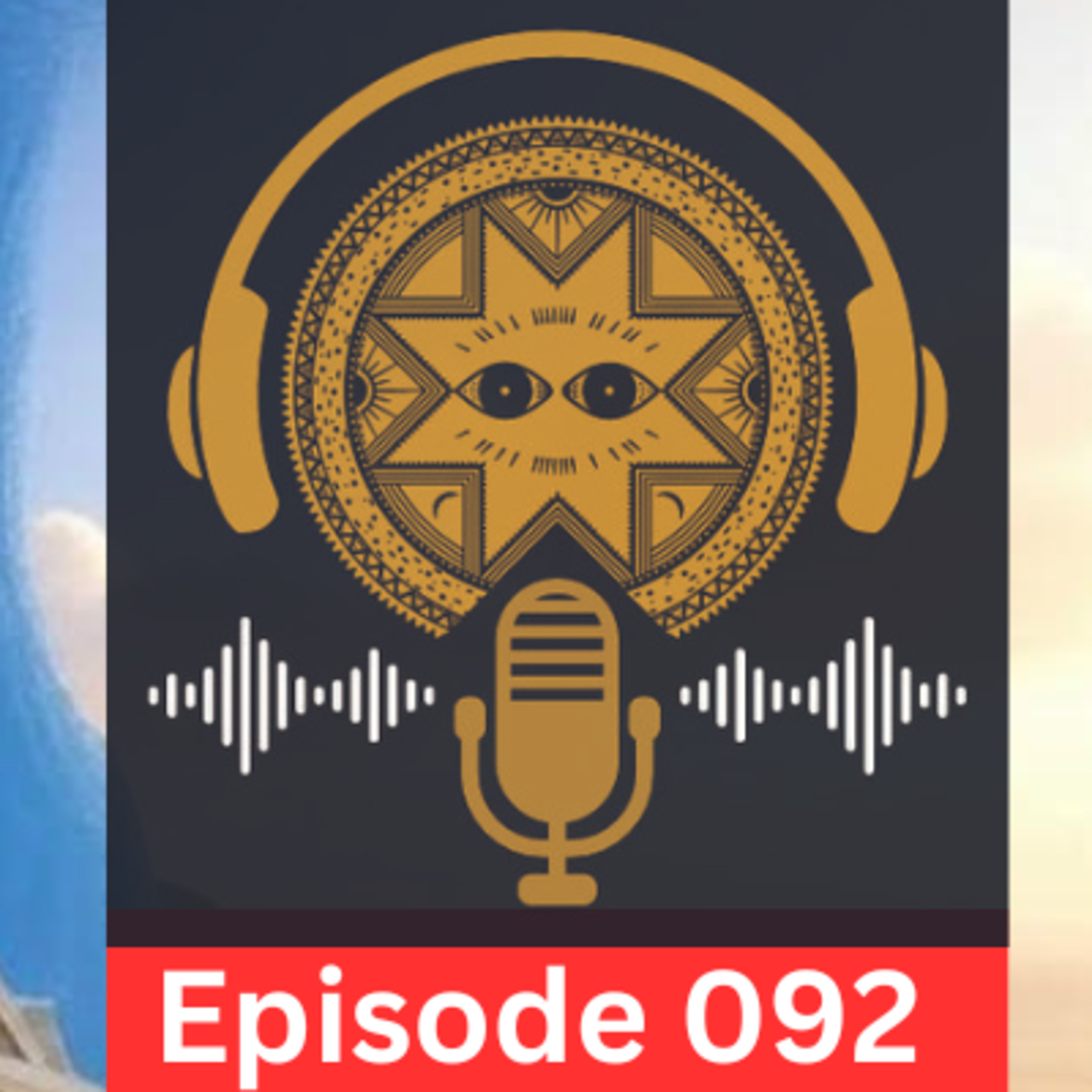 Polynesian Eyes Podcast