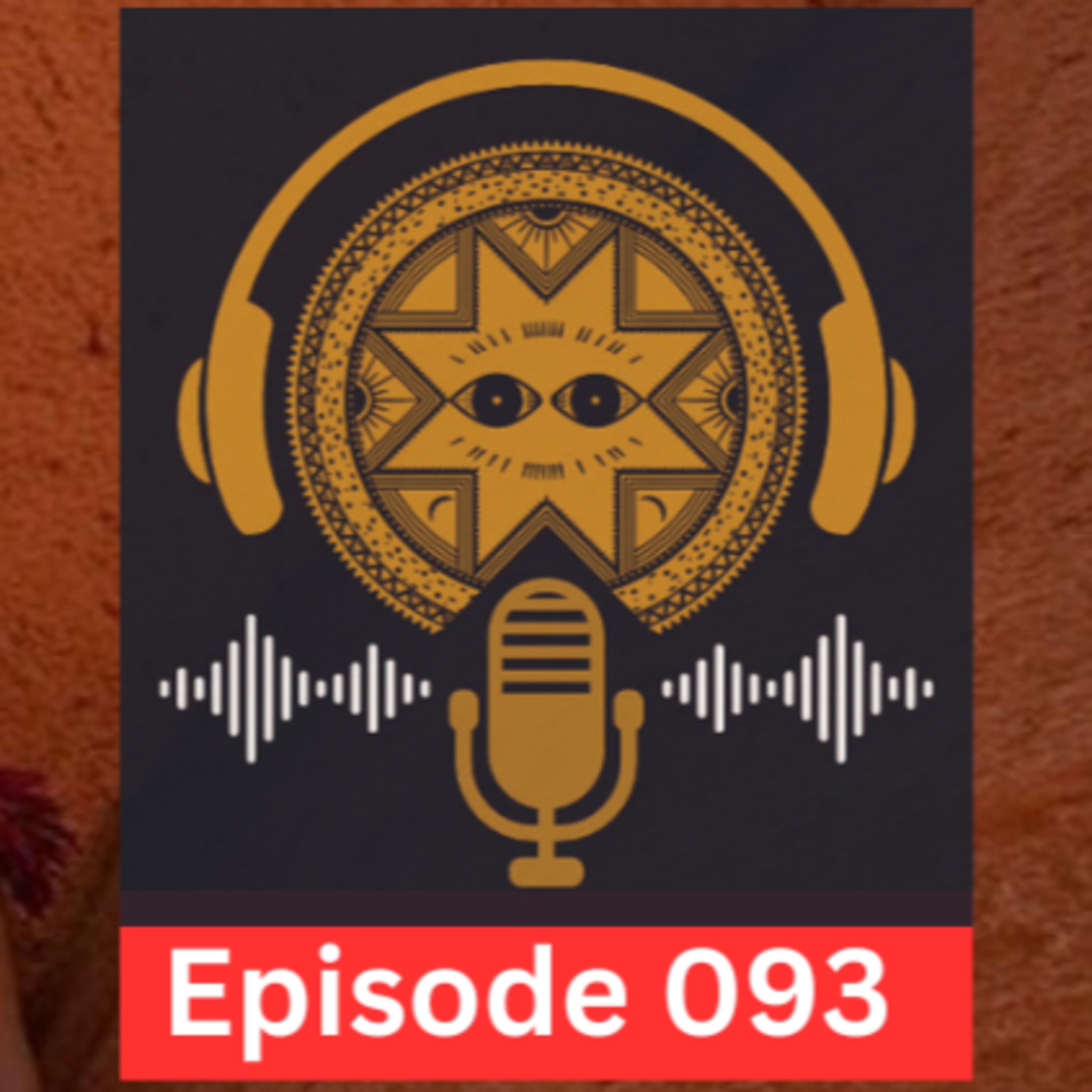 Polynesian Eyes Podcast