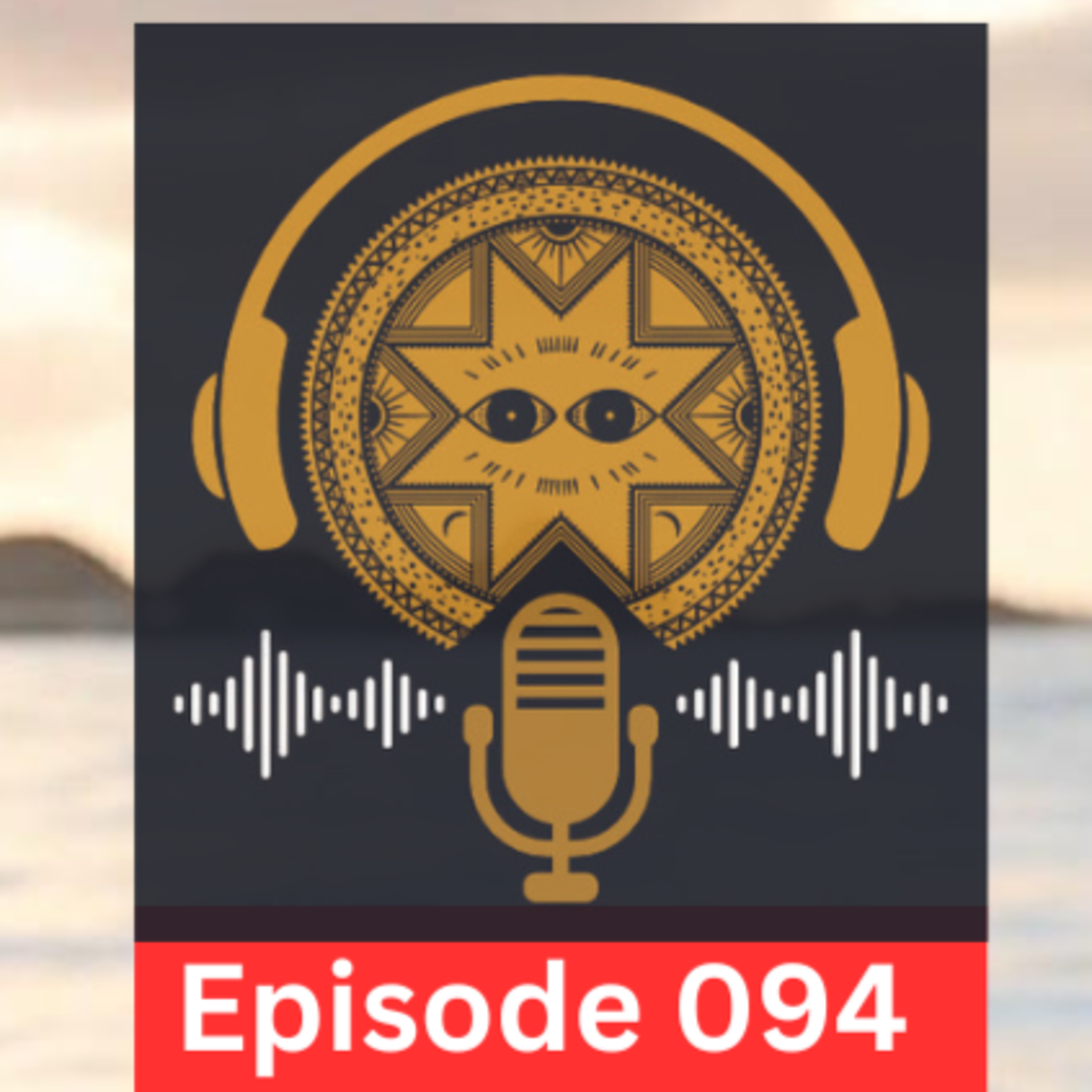 Polynesian Eyes Podcast
