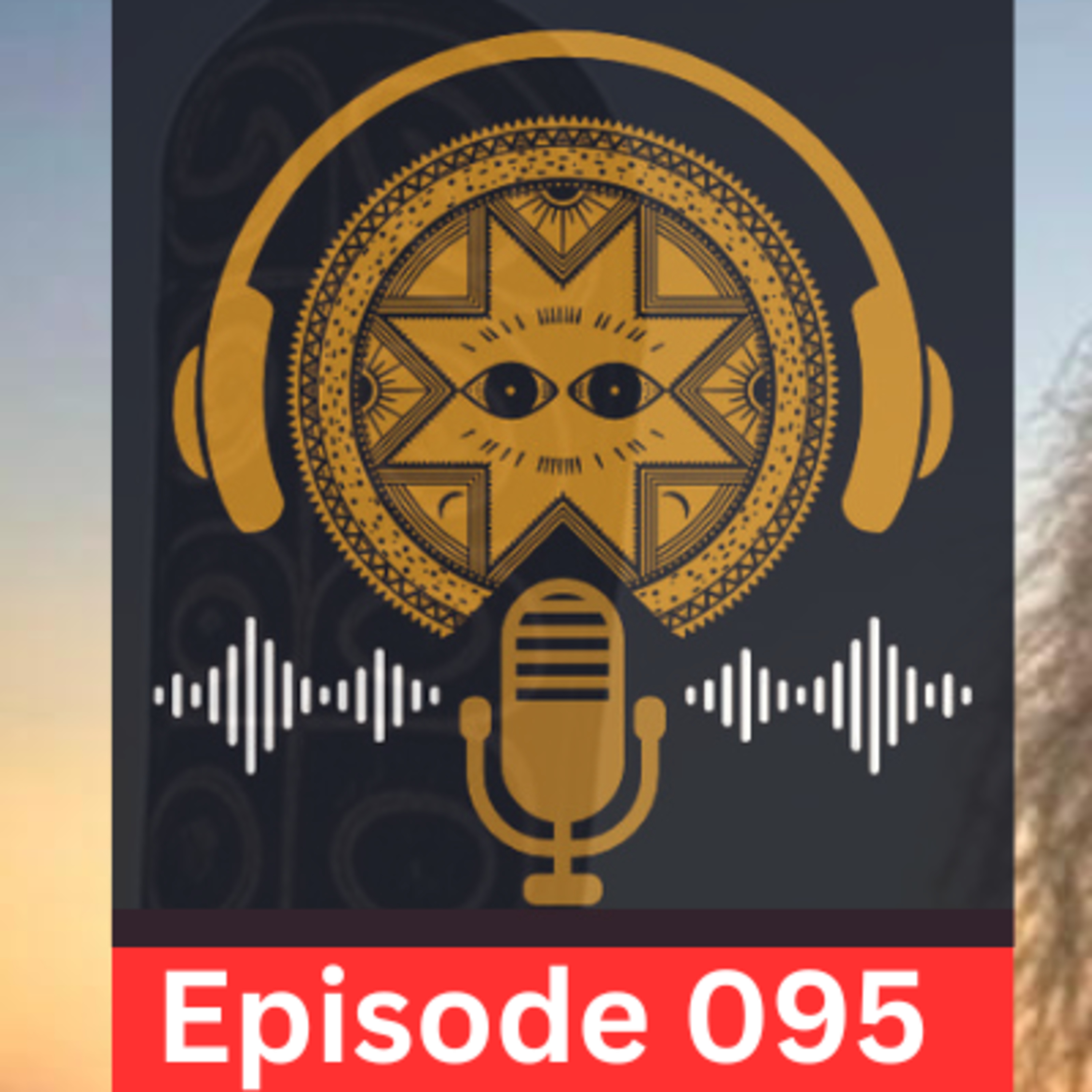 Polynesian Eyes Podcast