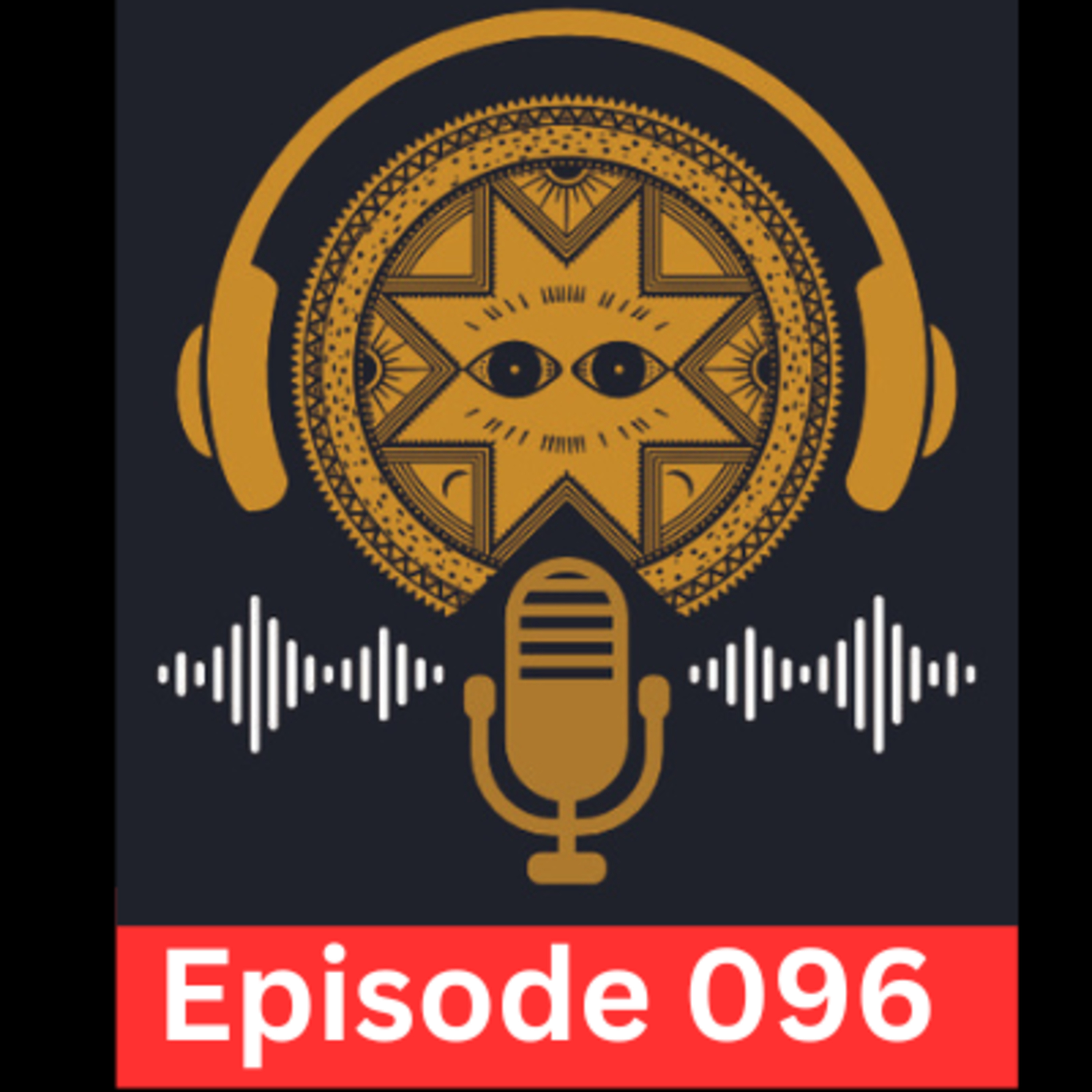 Polynesian Eyes Podcast