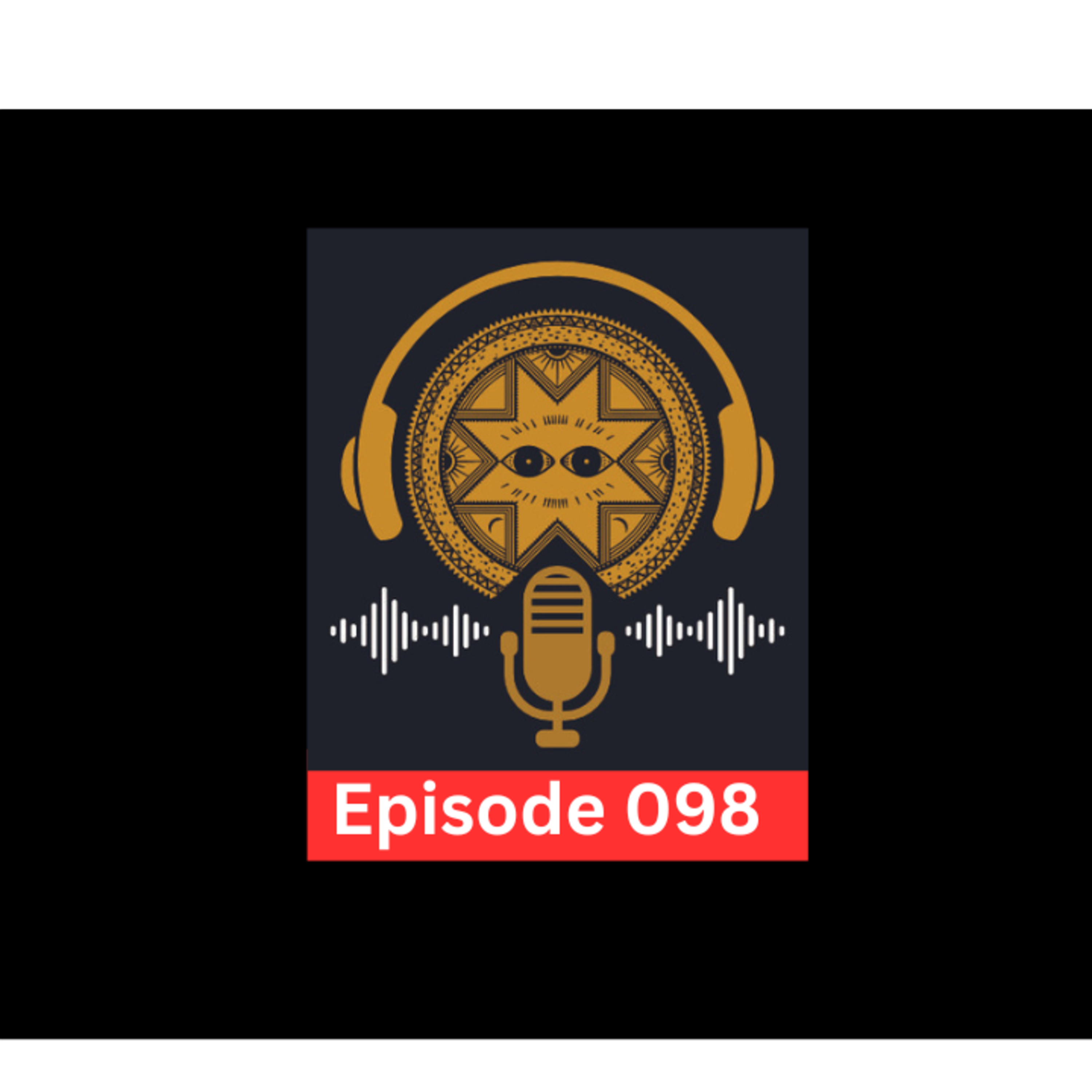 Polynesian Eyes Podcast