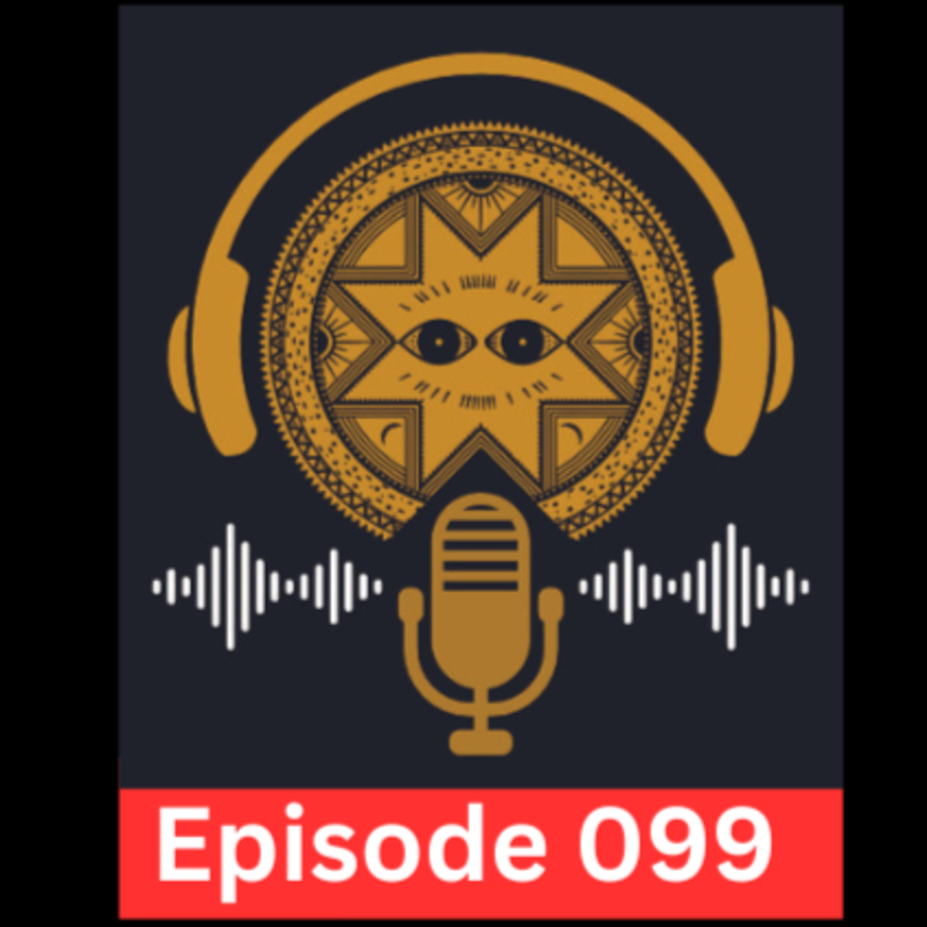 Polynesian Eyes Podcast