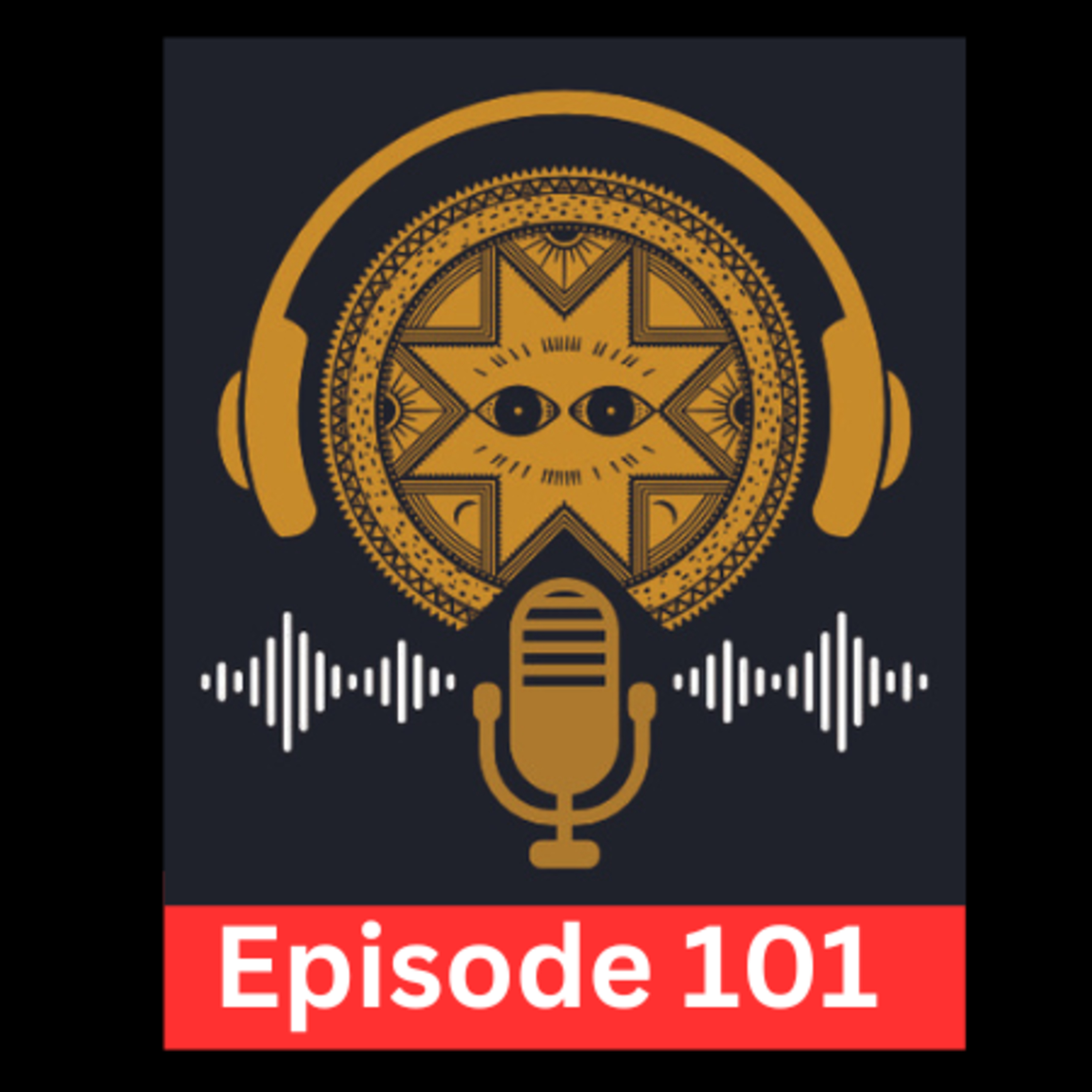Polynesian Eyes Podcast