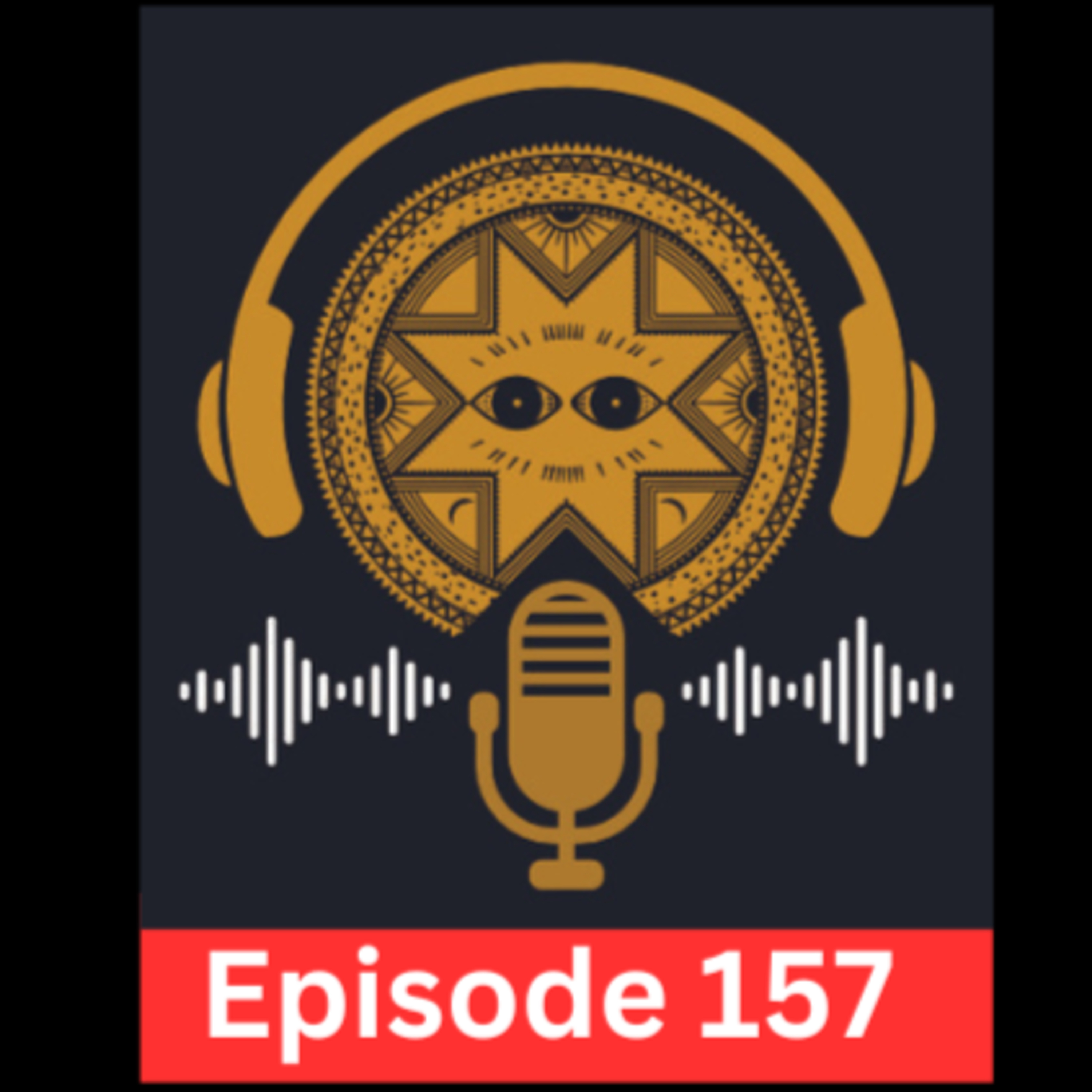 Ep. 157 - Evangelical Pastor Reads Book of Mormon 2 Nephi - Part 4 episode artwork