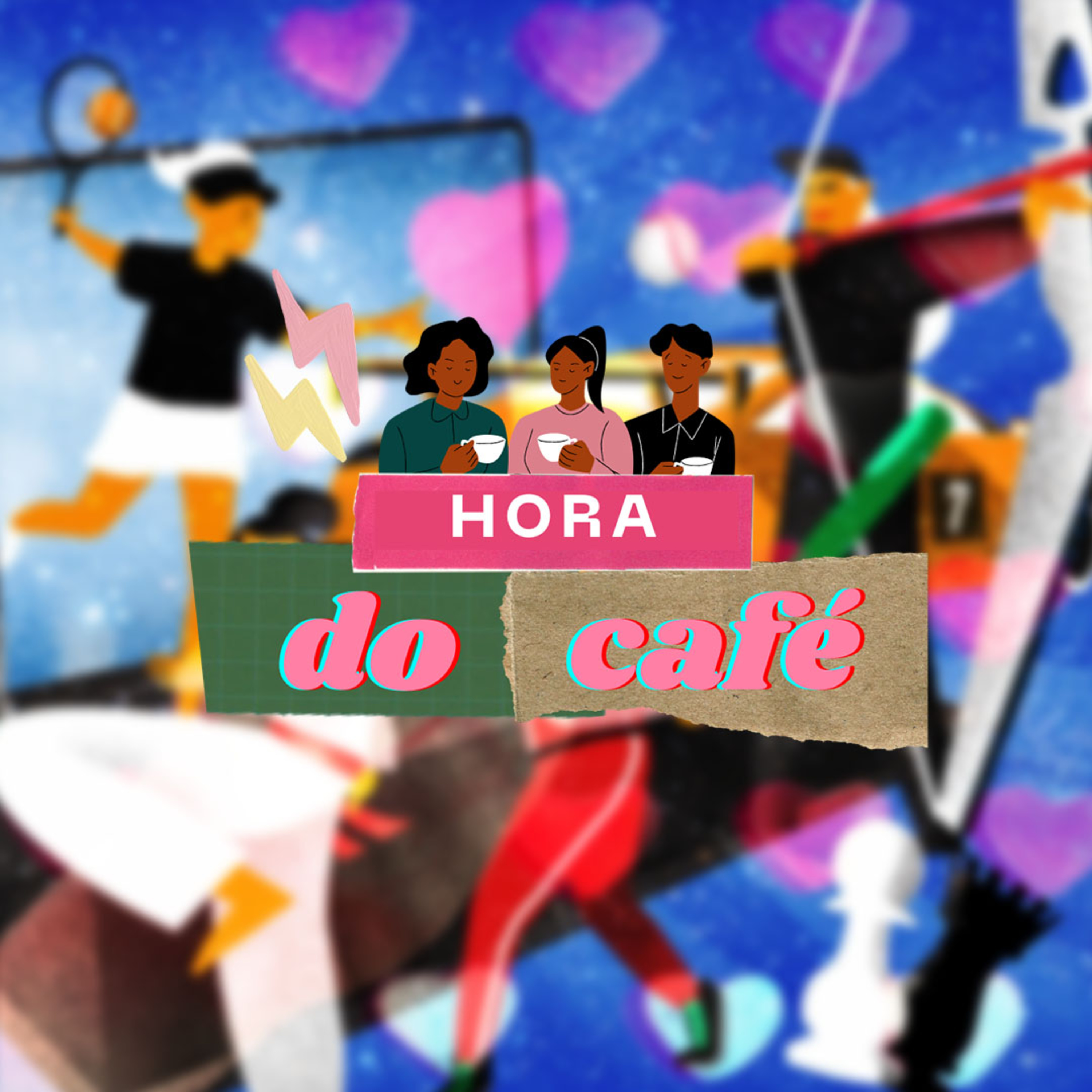 Manual da Vida e Outras Coisas