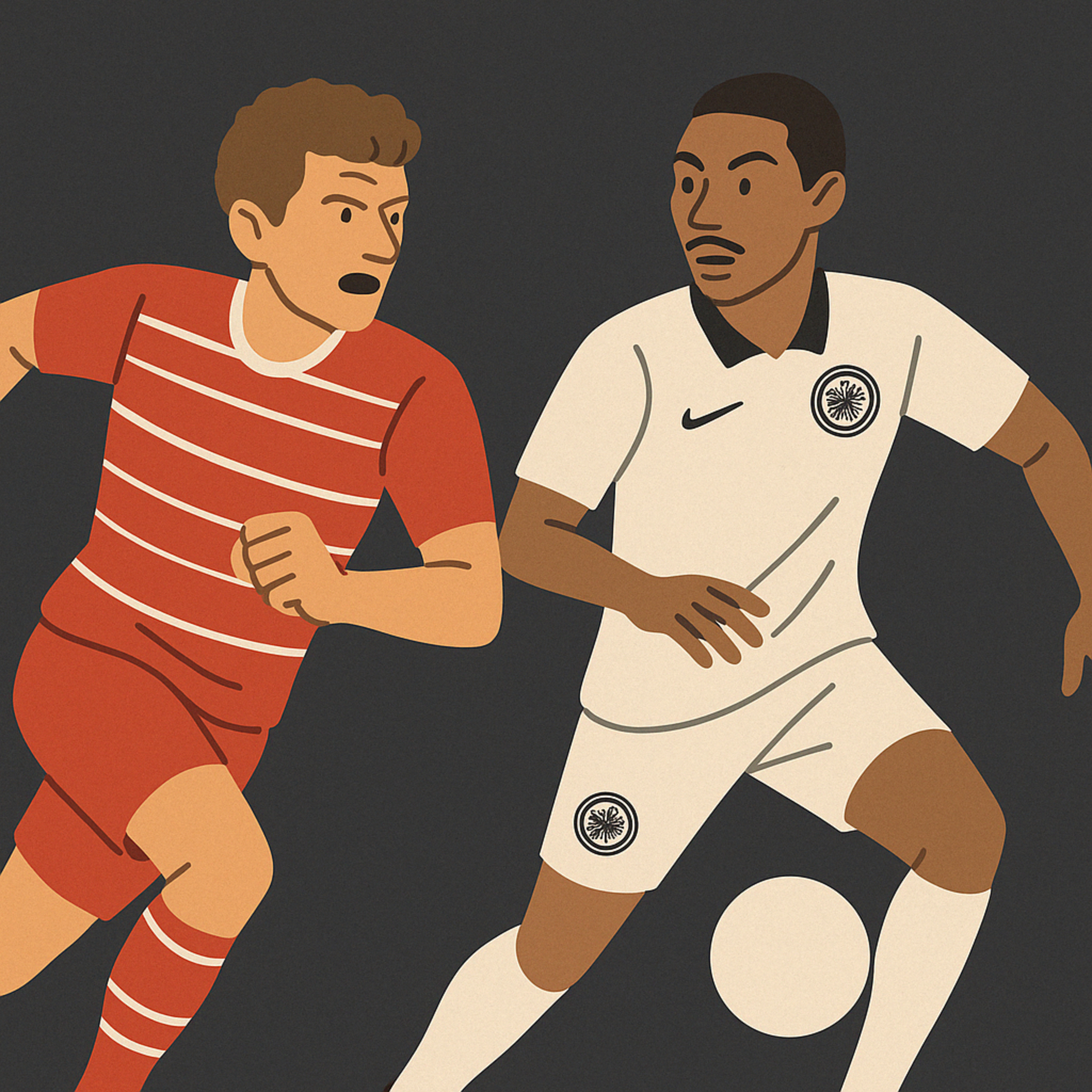 Thomas Müller, Hugo von Frankfurt & Hot-Takes für die Feuerwehr episode artwork