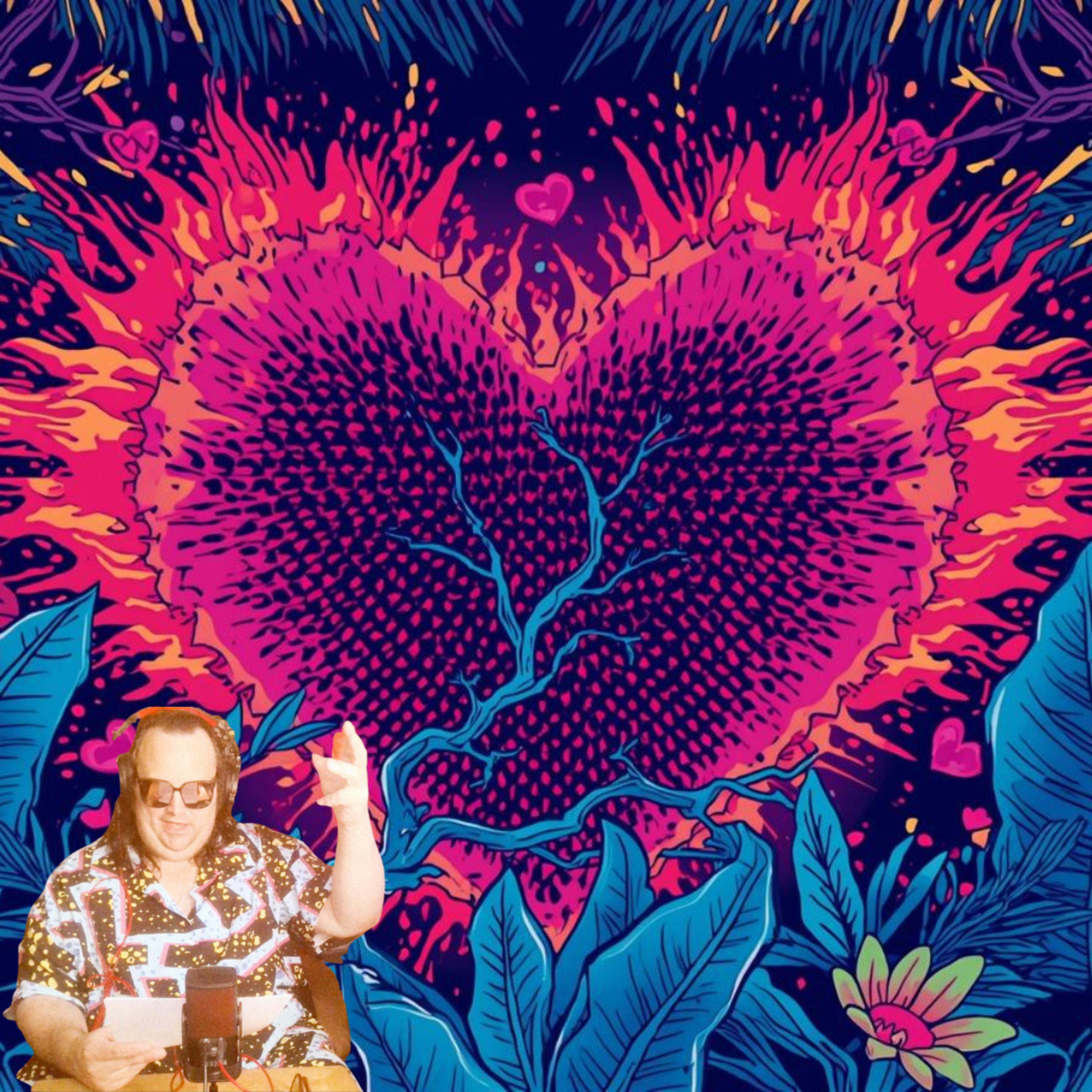 Binge-Watchers Podcast