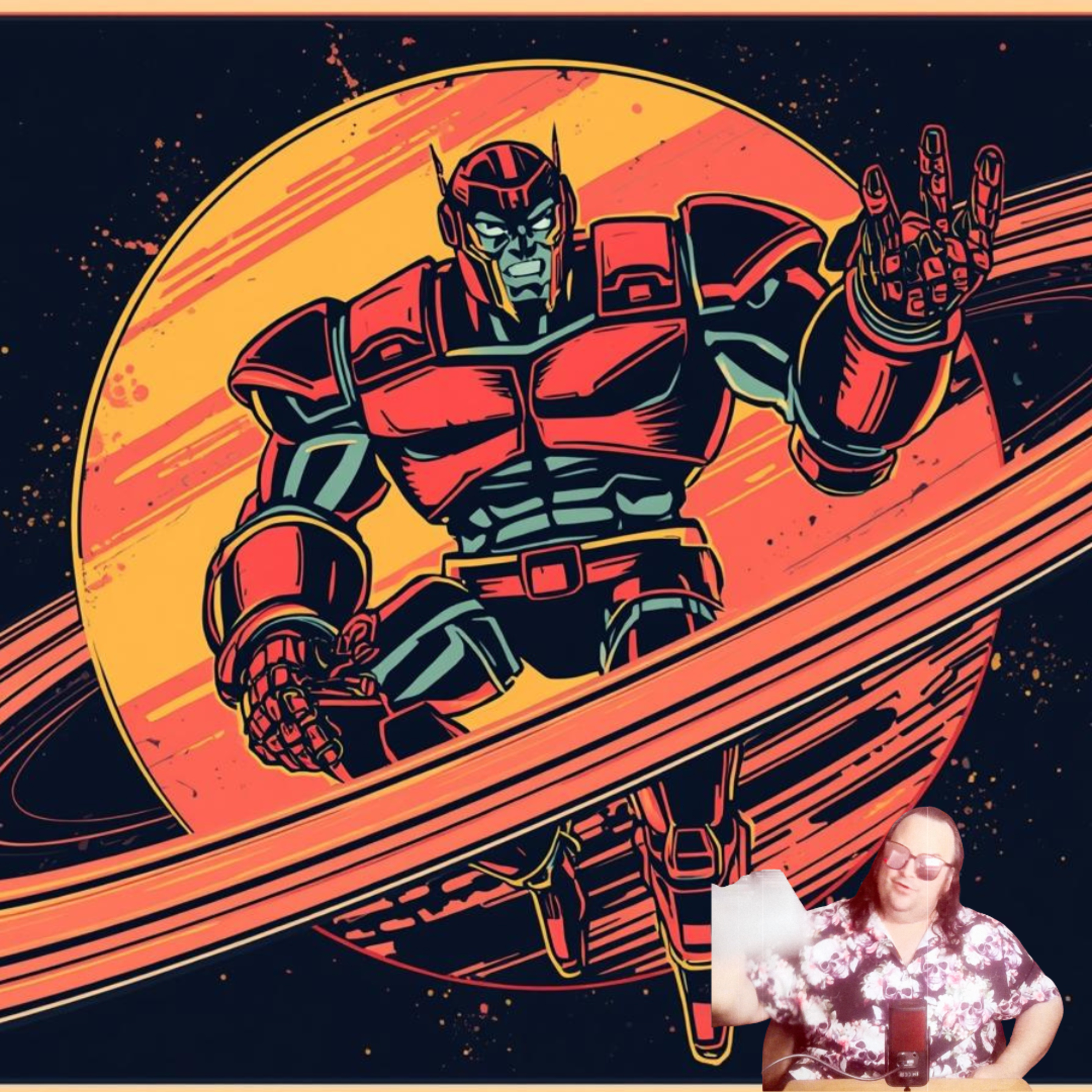 Binge-Watchers Podcast