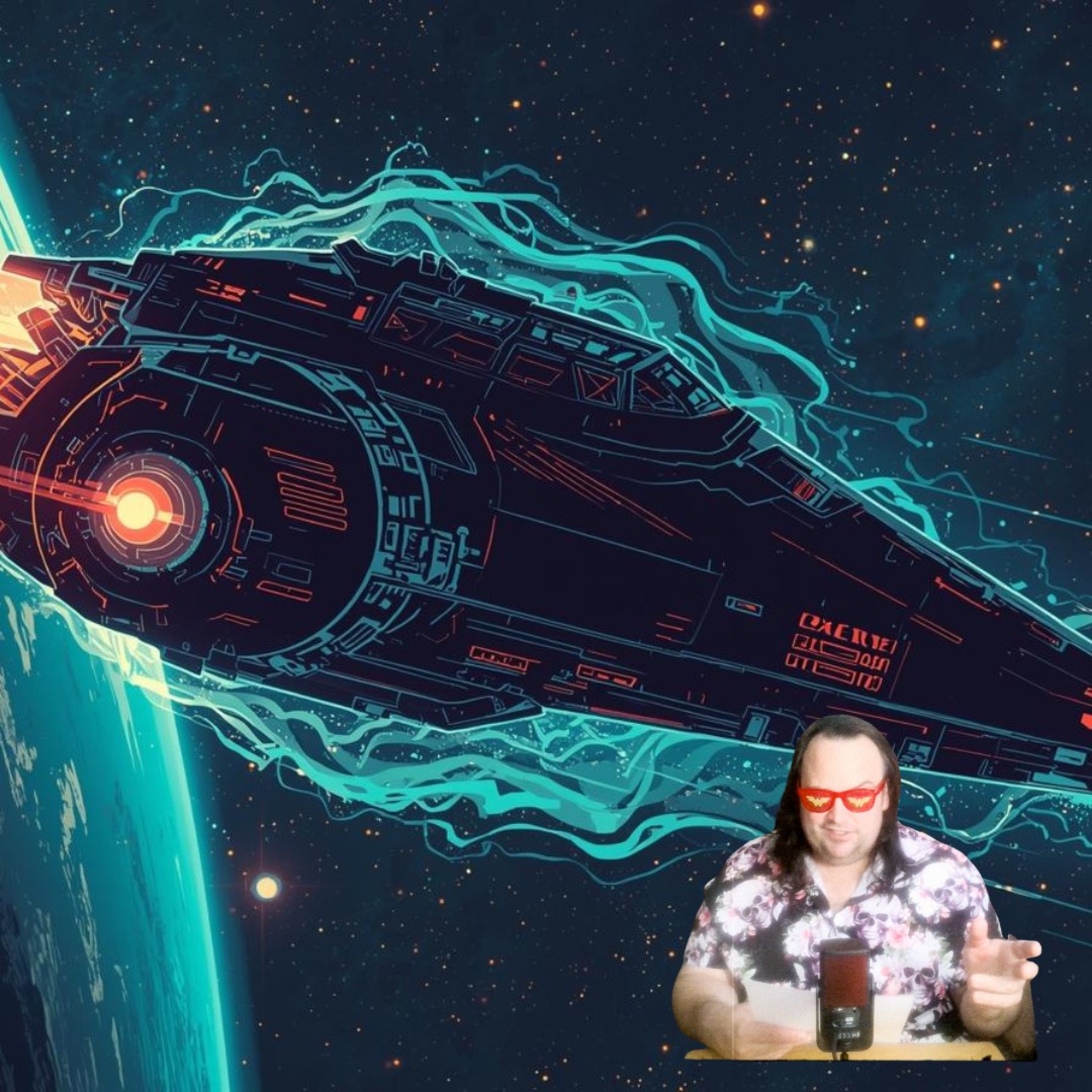 Binge-Watchers Podcast