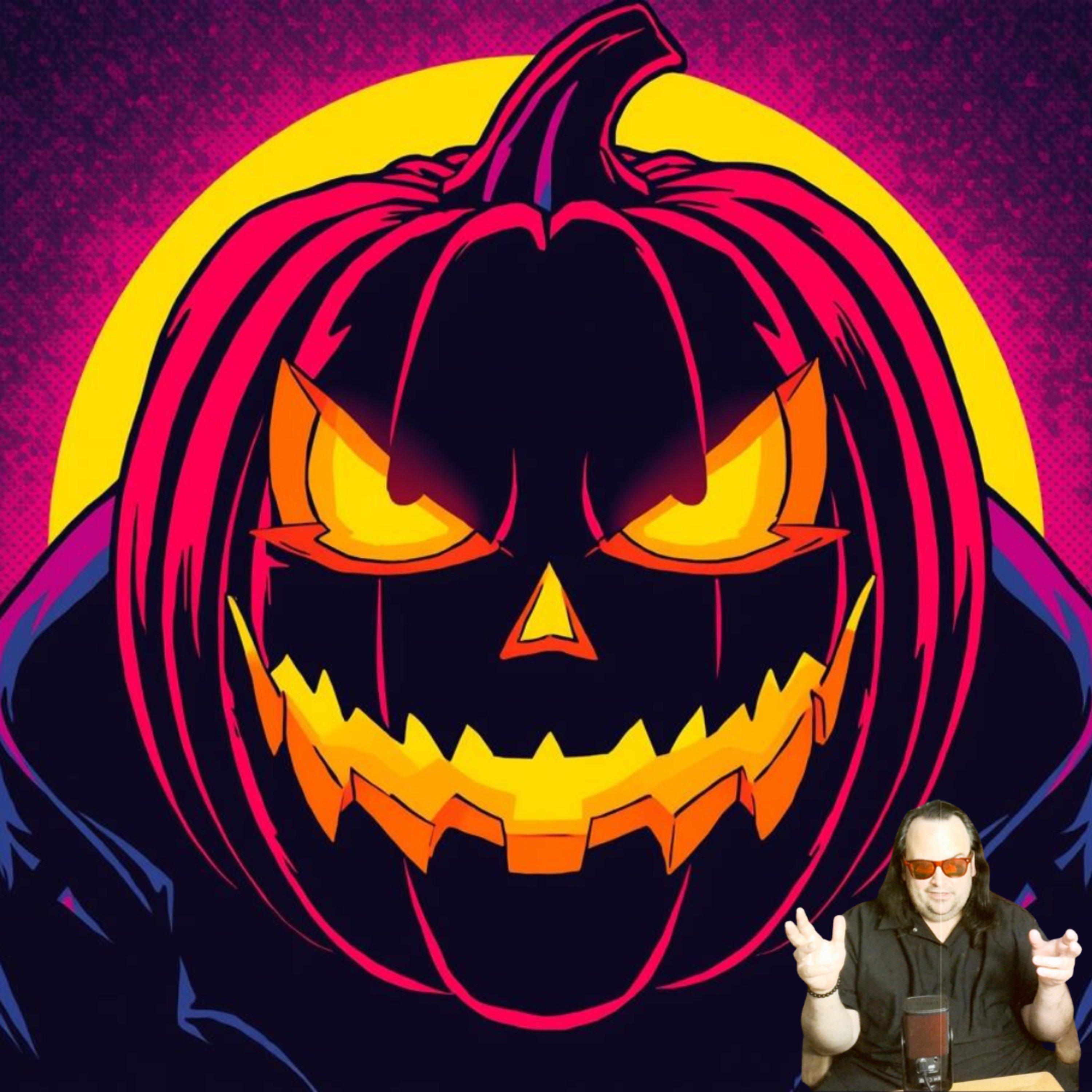 Spoilaween: Johnny Spoiler’s Ultimate Halloween Movie Marathon – Horror, Sci-Fi, and Retro Madness