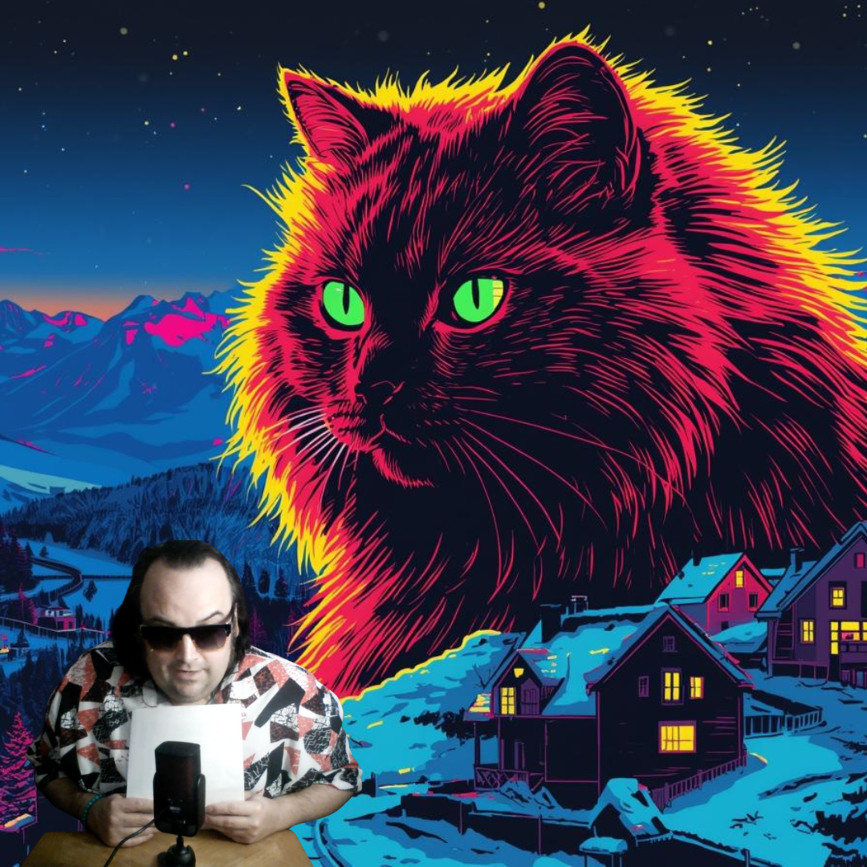 ELVES (1989): Nazi Elf Breeding, A Smoking Santa And The Darkest Christmas Movie You’ve Never Seen