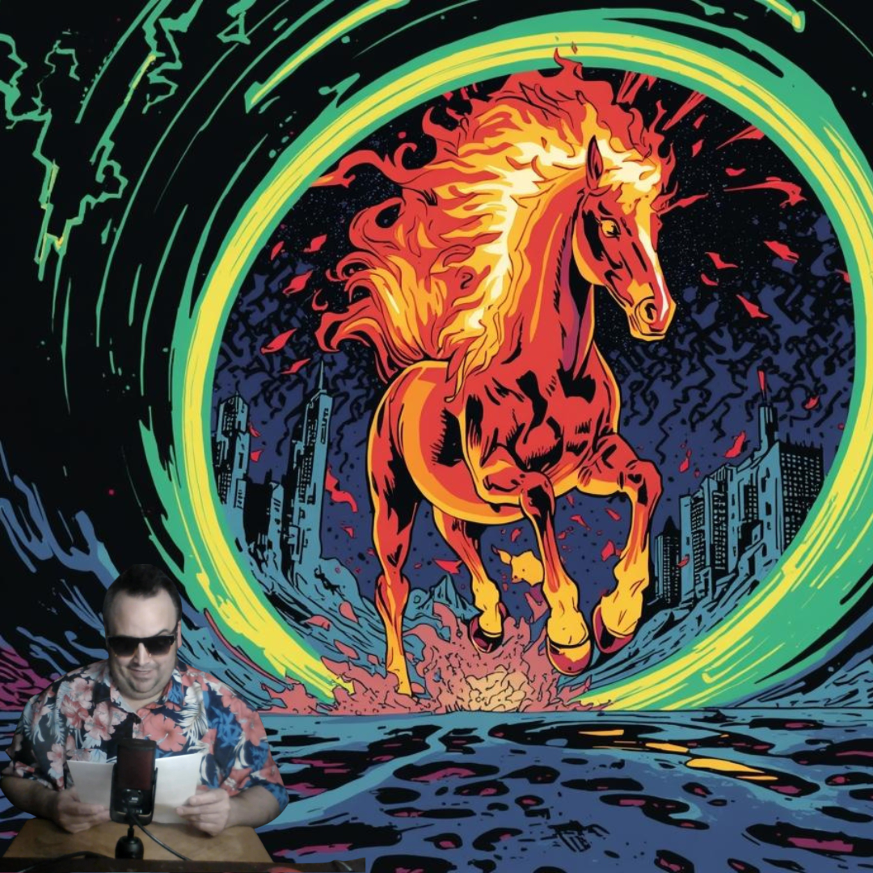 Binge-Watchers Podcast