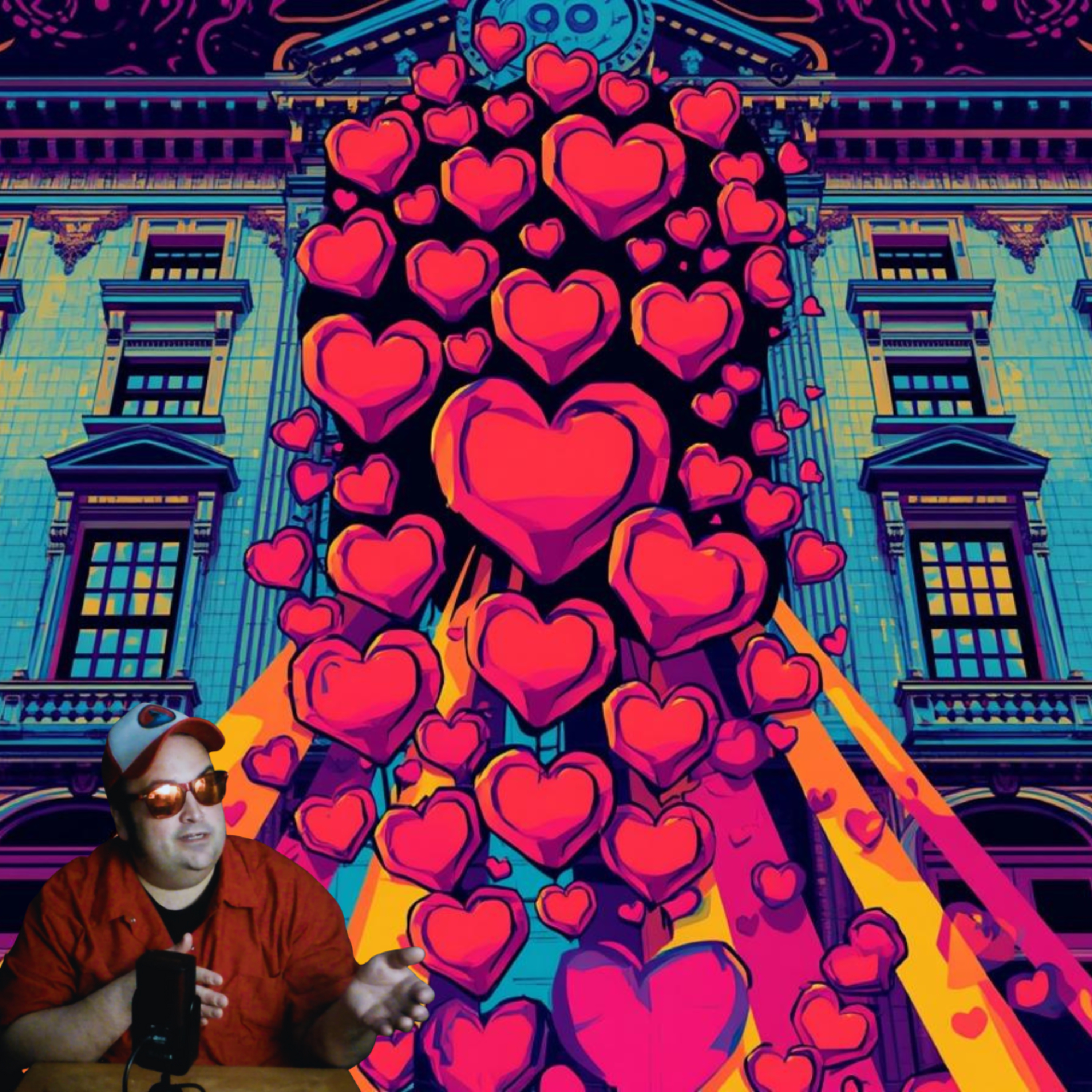 Binge-Watchers Podcast