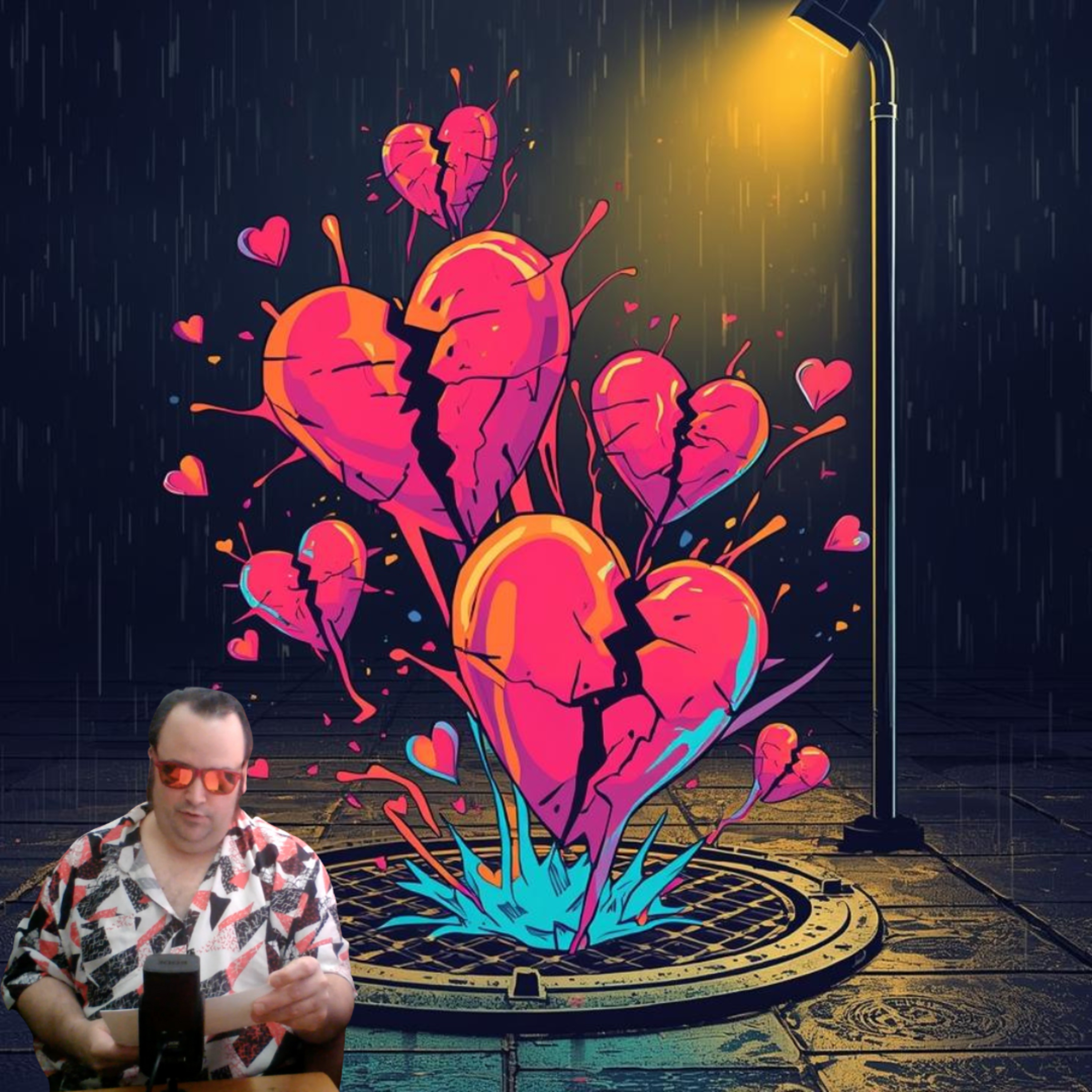 Binge-Watchers Podcast