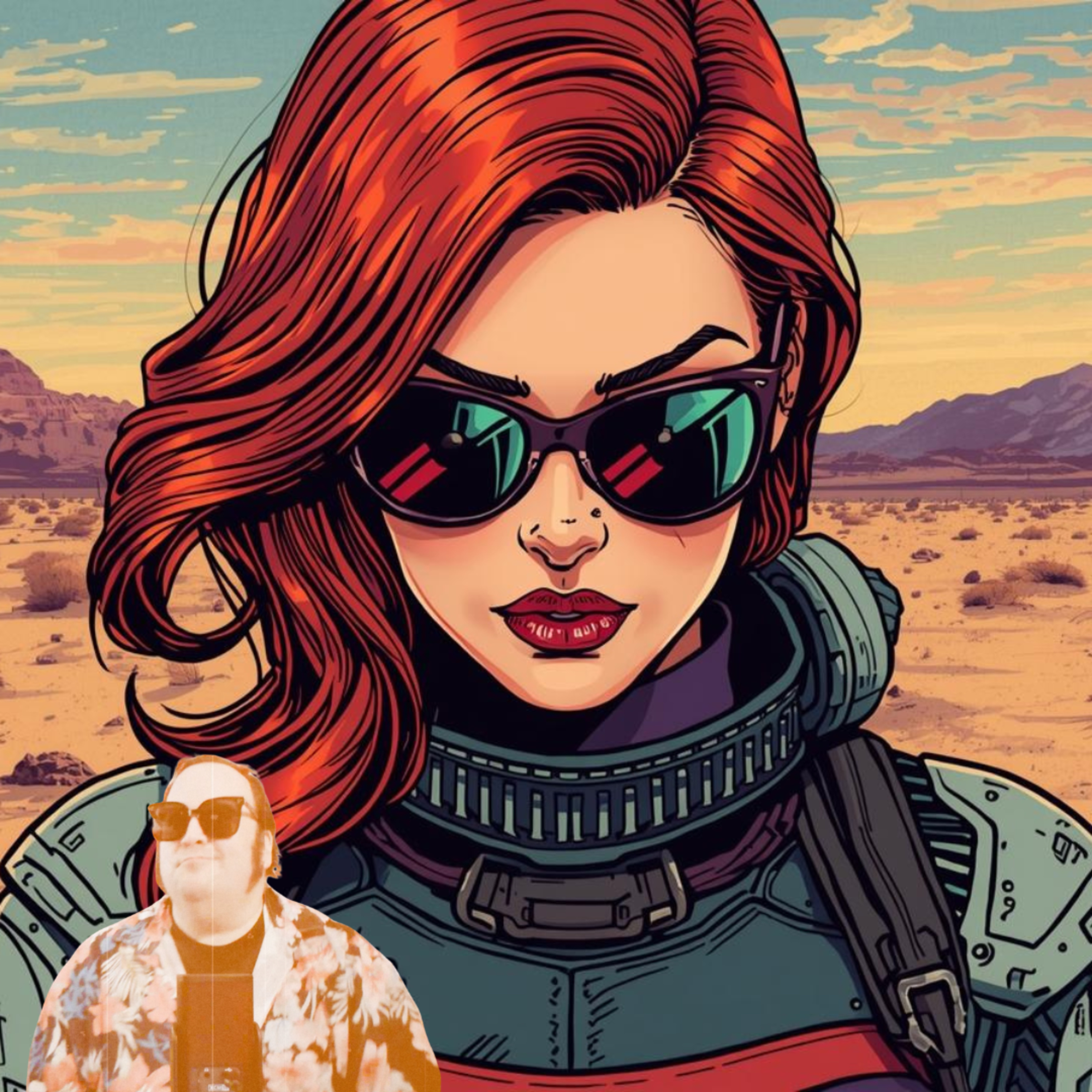 This 80s Sci-Fi Movie Predicted AI Girlfriends In Cherry 2000