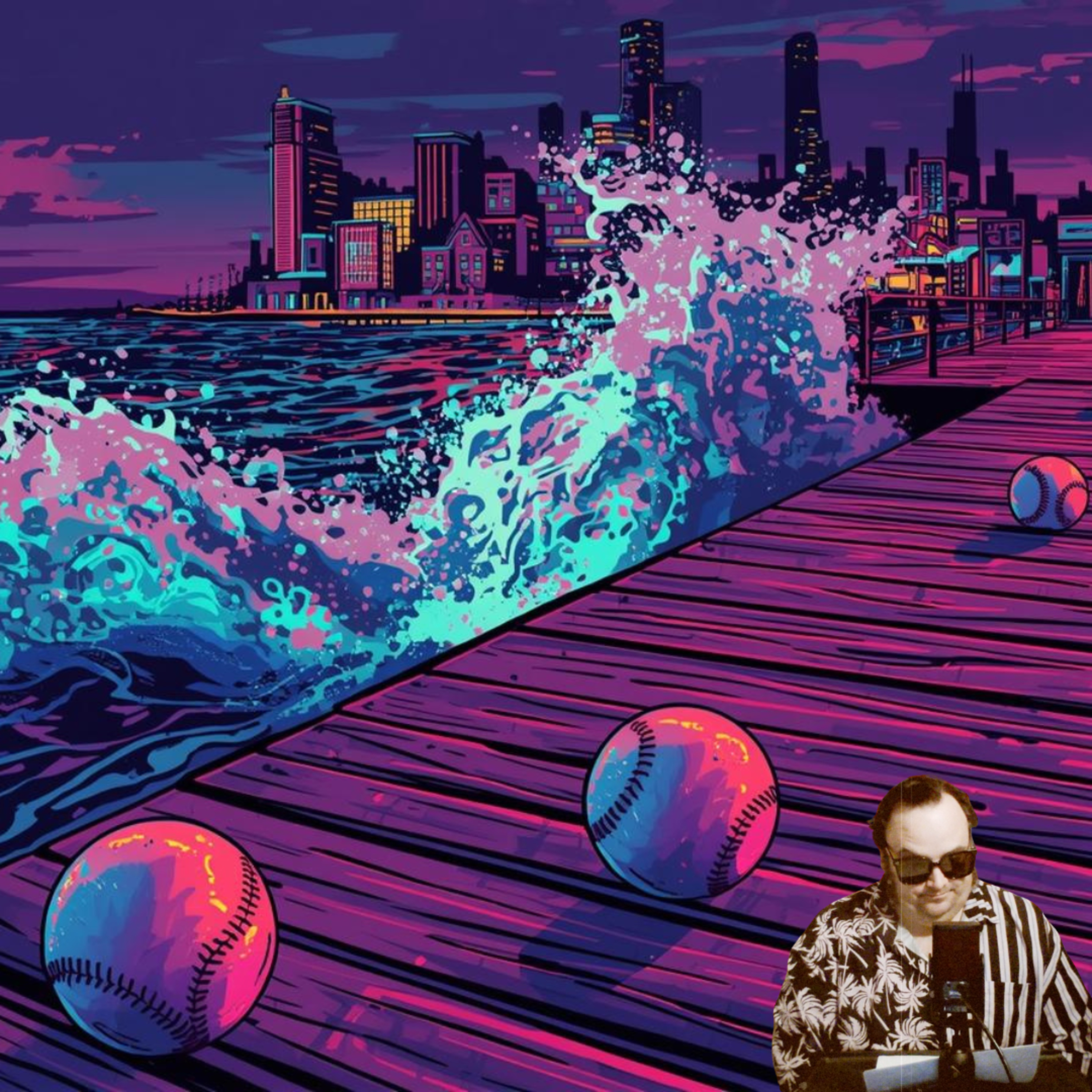 Night Game Serial Baseball Thriller Movie Reaction With Johnny Spoiler