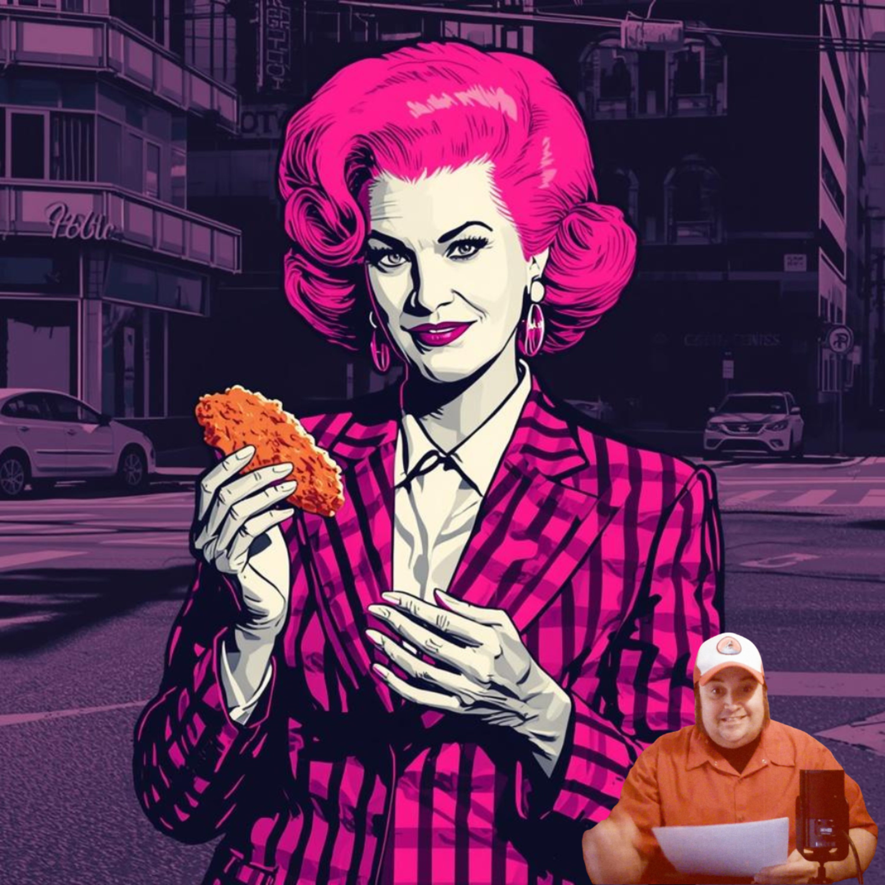 Went To A Movie Theater For Chicken Tenders And Saw King Of New York So Here Is My Gutter Poetry Reaction