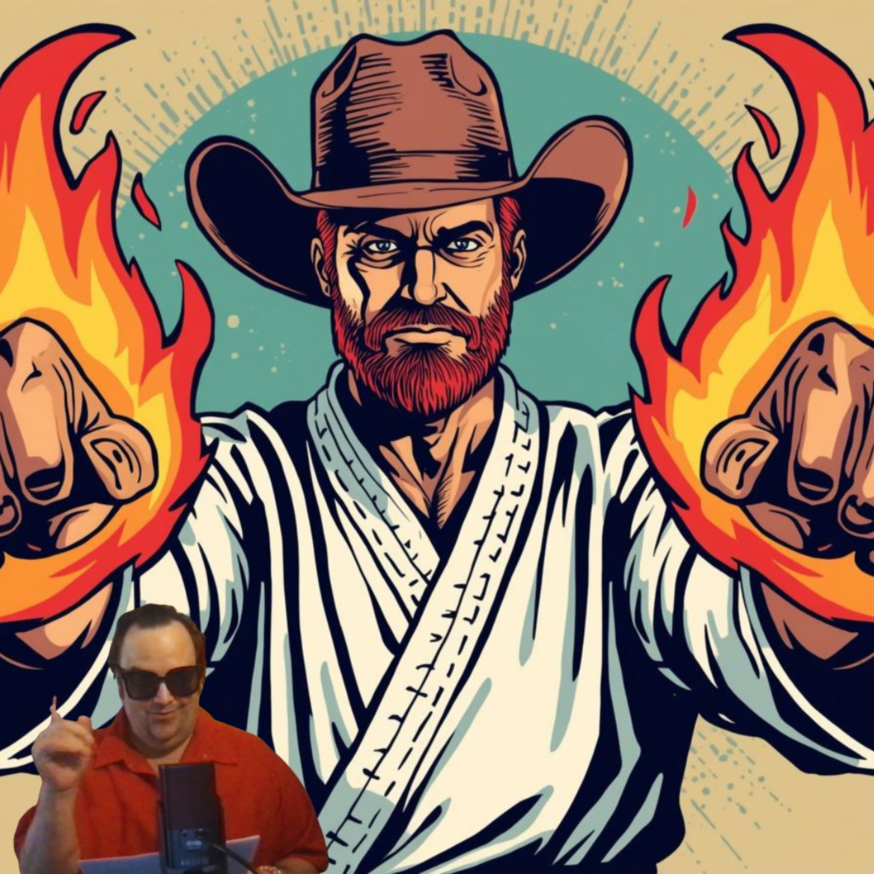 You Picked the Wrong Podcast: Silent Rage Breakdown