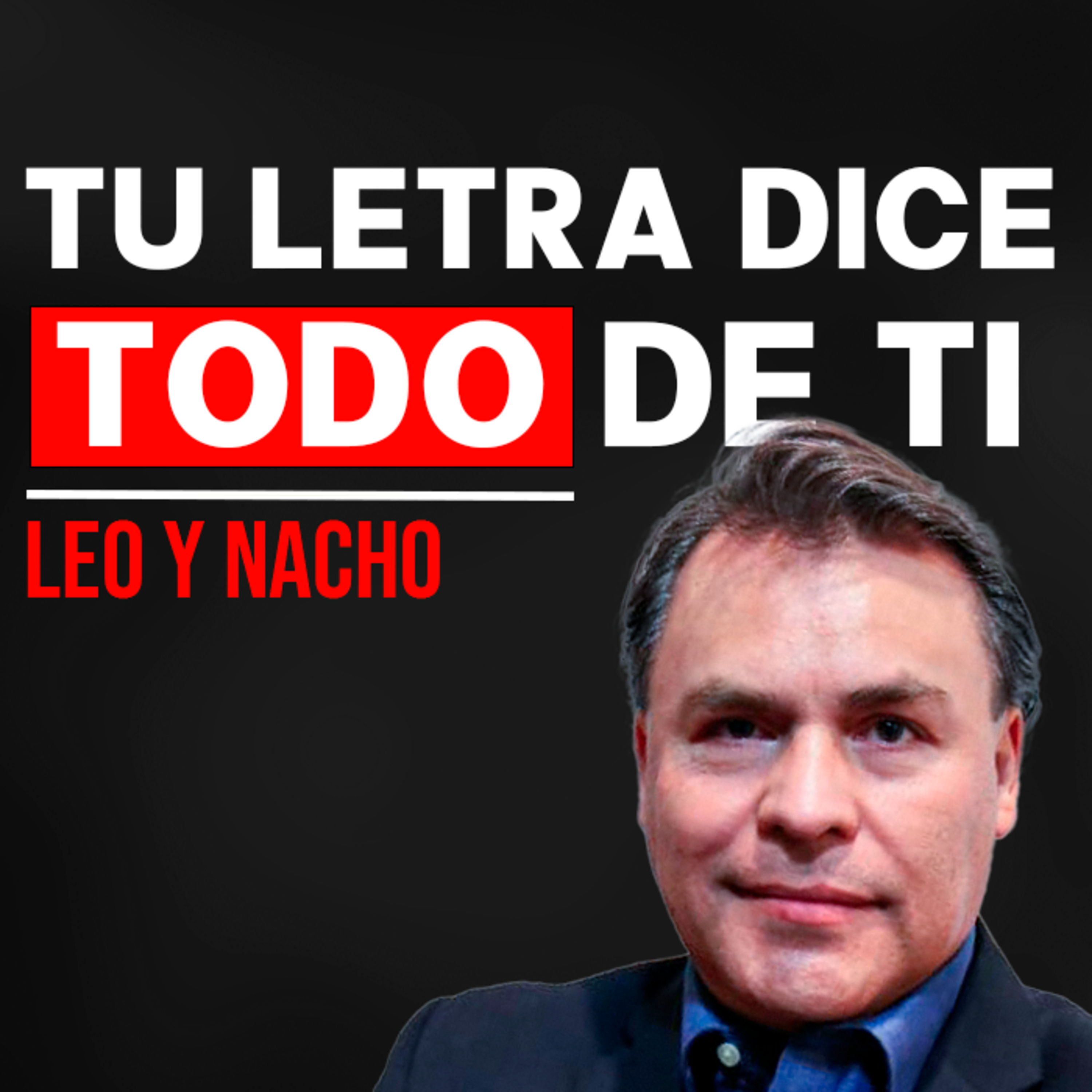 Leo Y Nacho Podcast