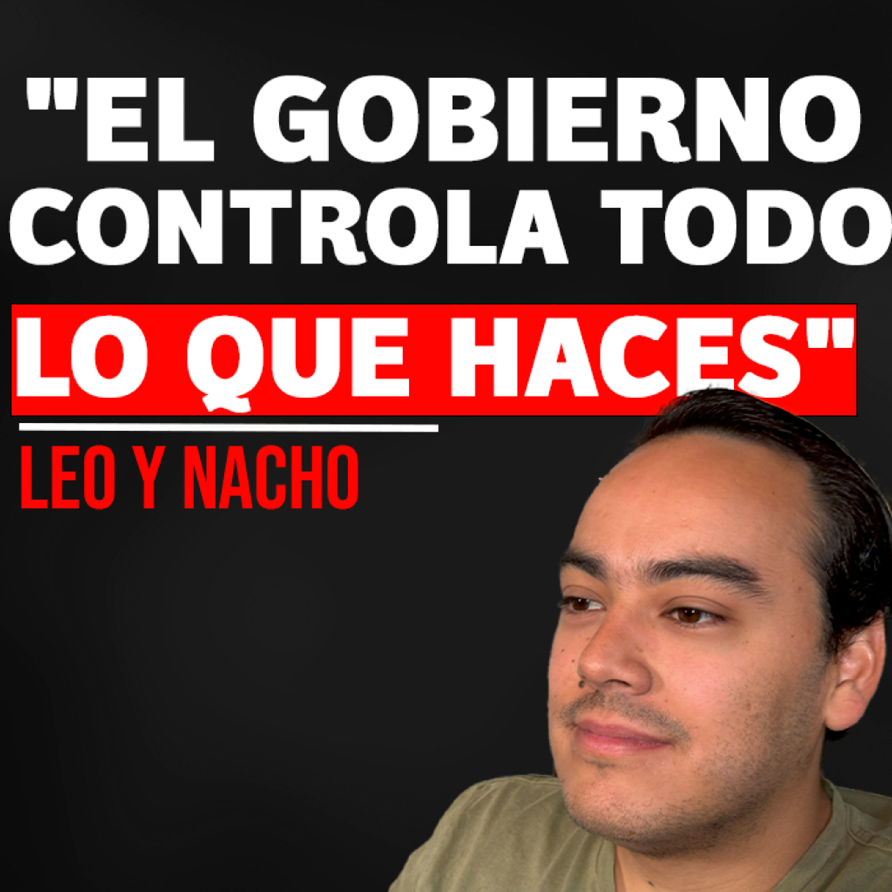 Leo Y Nacho Podcast