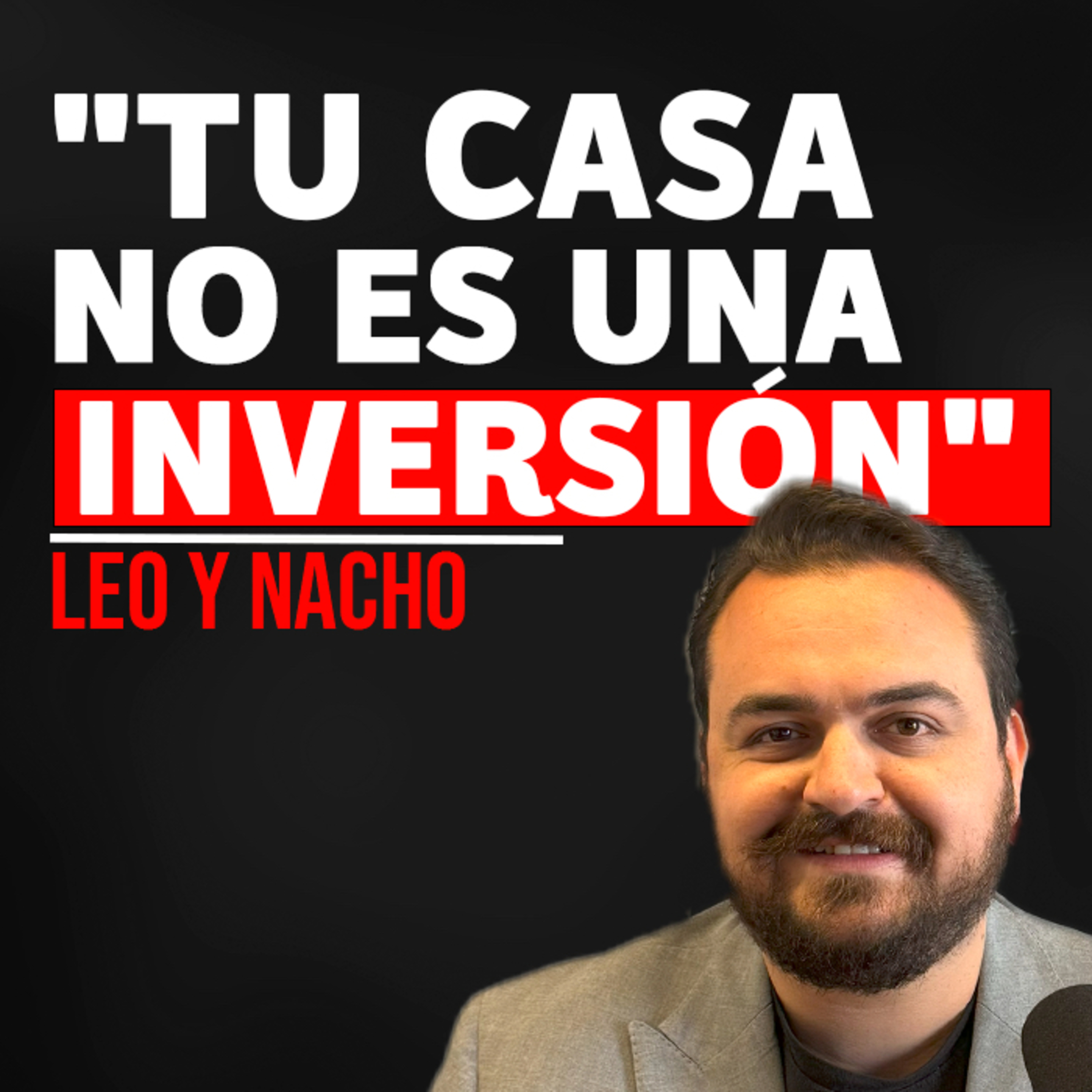 Leo Y Nacho Podcast