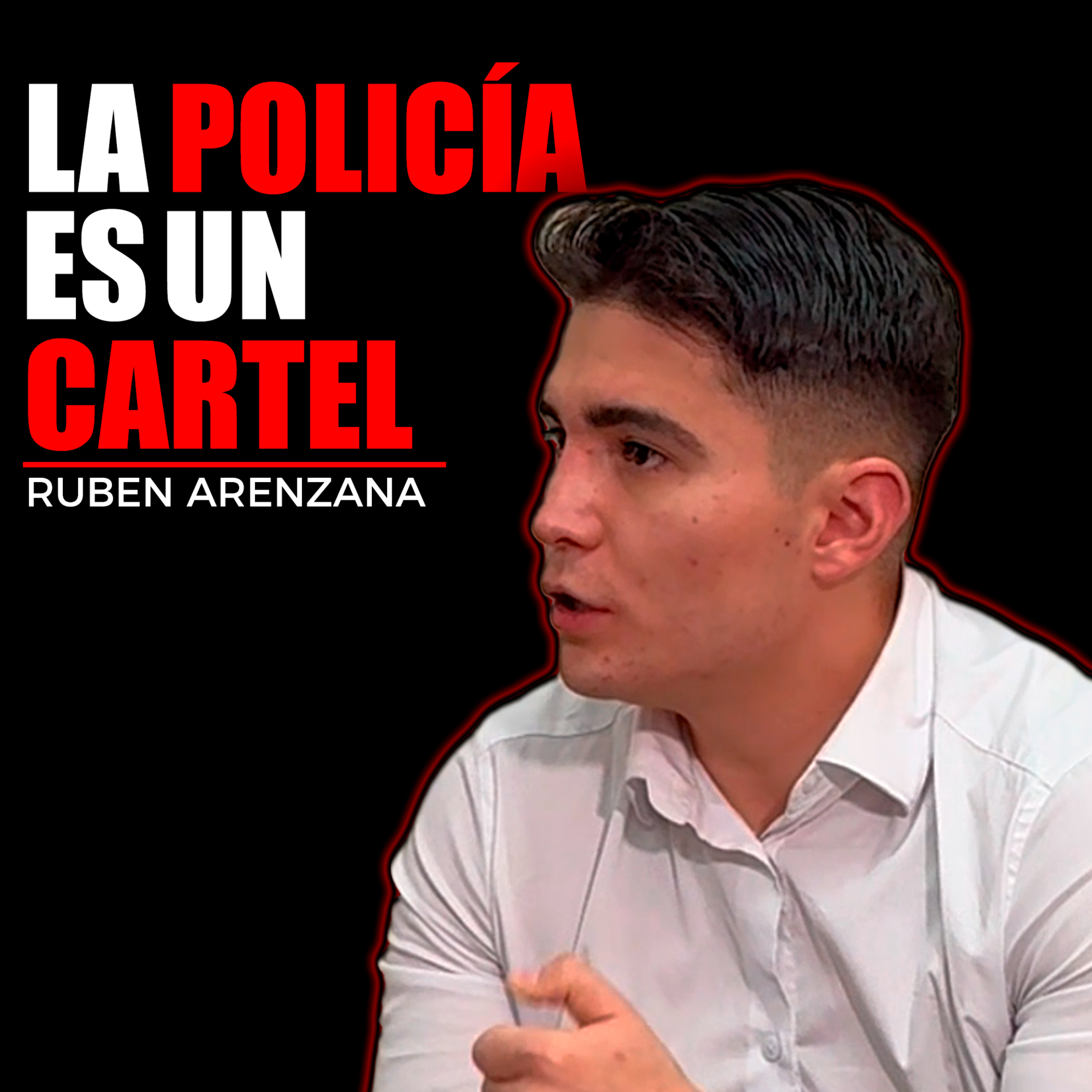 #59 ¡RU Abogado DESTAPA la CORRUPCIÓN en México! | Ft Ruben Arenzana episode artwork
