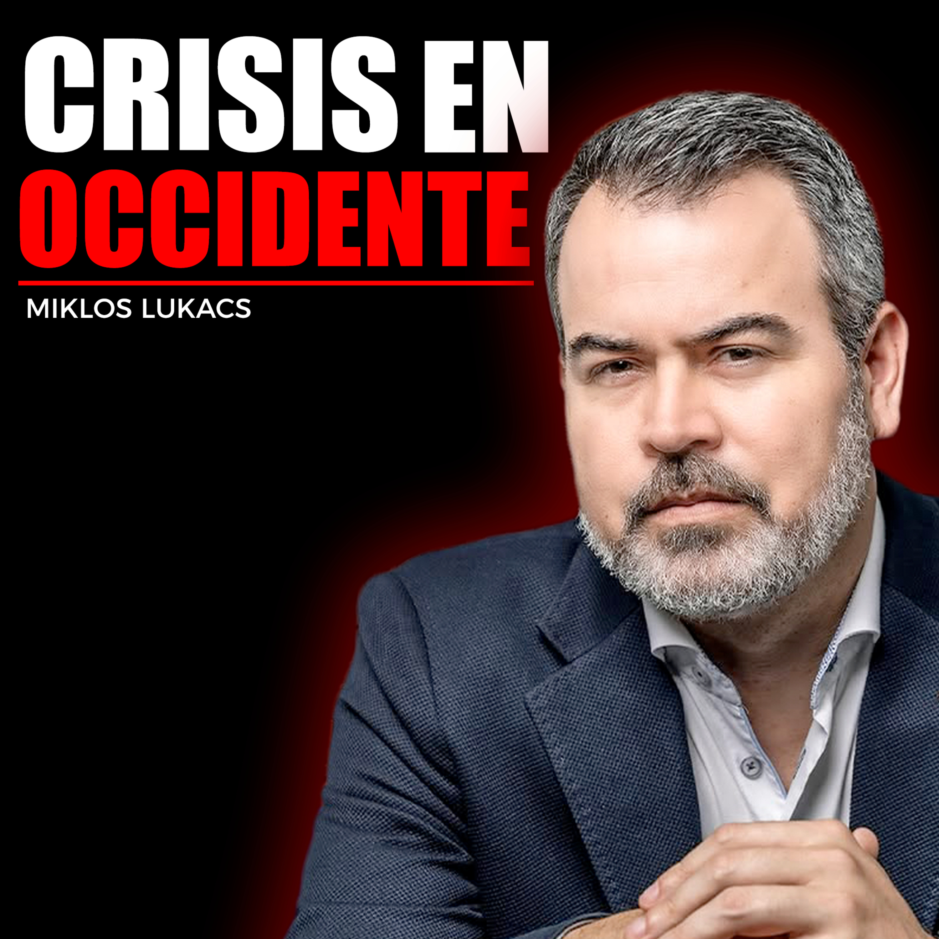 #101 Derecha vs Izquierda ¿quiénes son los buenos ? Ft Miklos Lukacs episode artwork