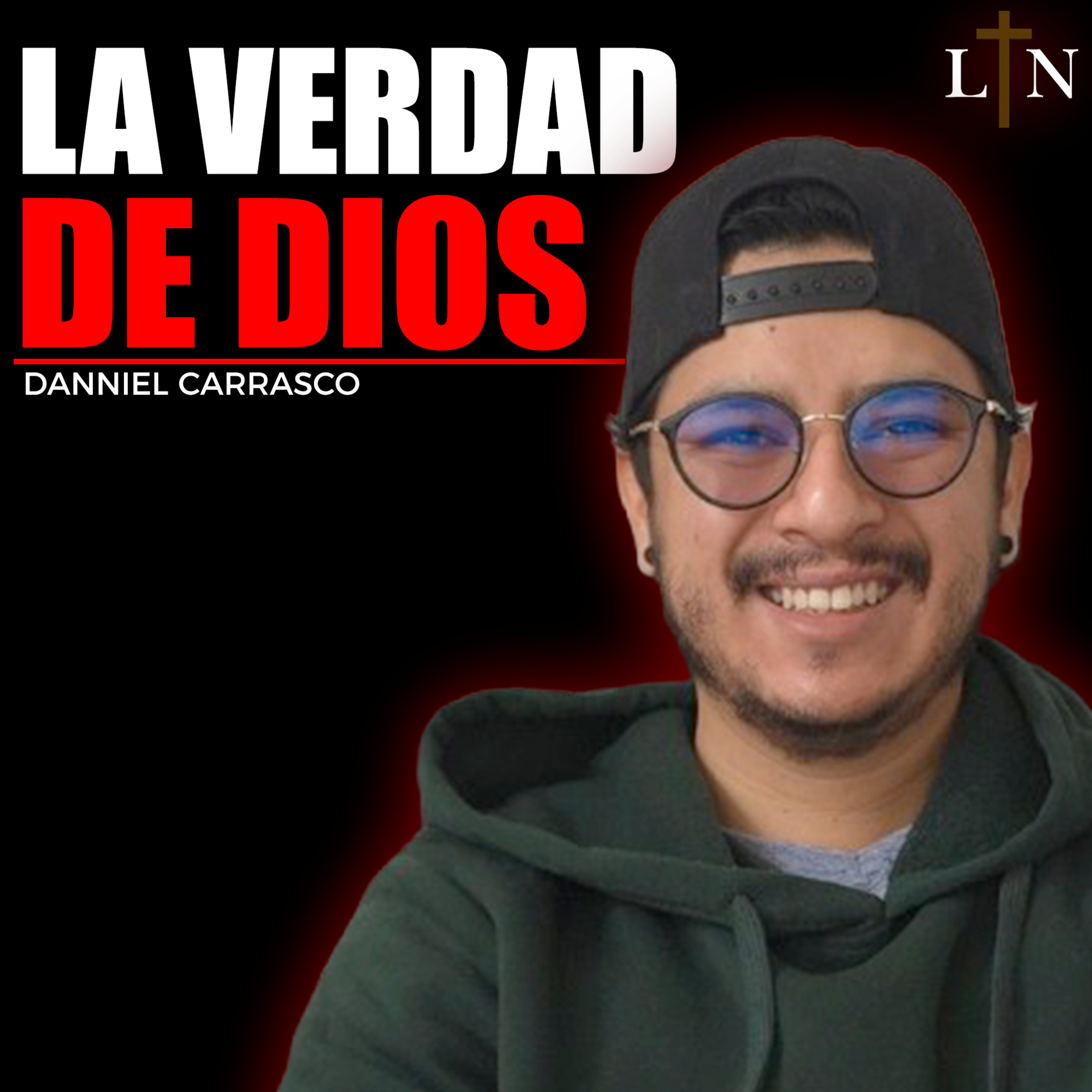 #103 Católicos, Ortodoxos o Protestantes ¿Cual es la verdadera Iglesia? | PREGÚNTALE A DANN episode artwork