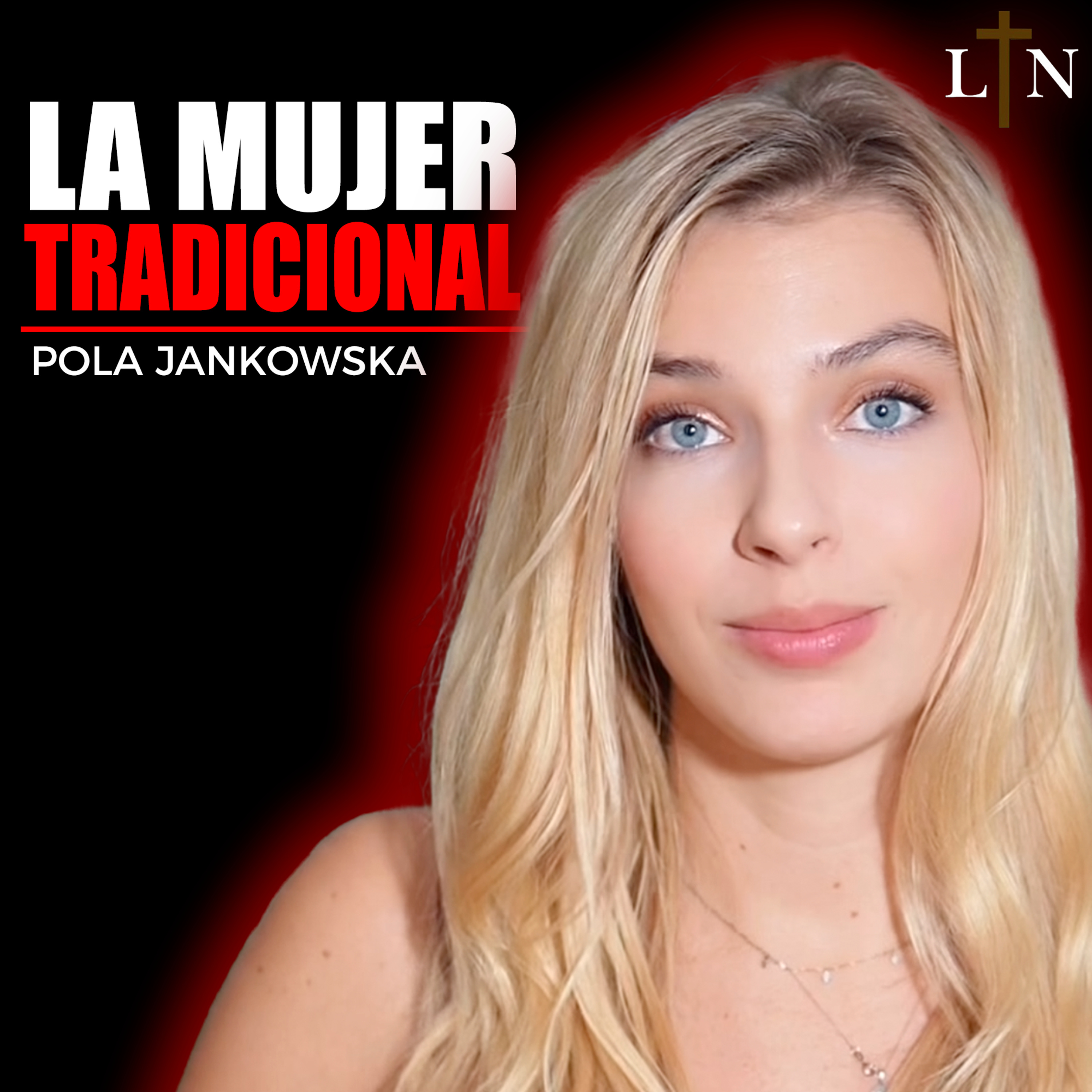 #105 LA ESTAFA DE LA MODERNIDAD | Pola Jankowska episode artwork