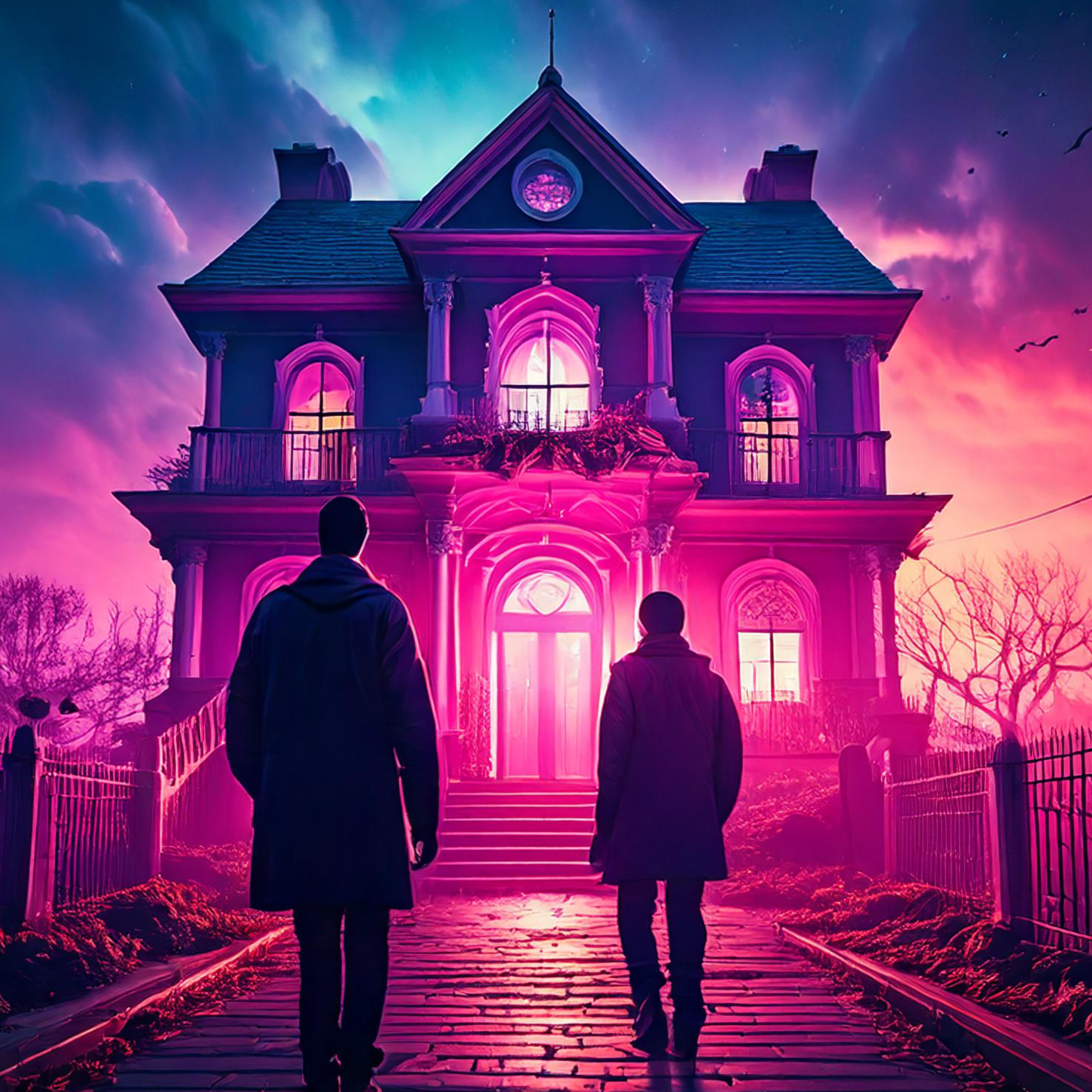 Paranormal Perspectives