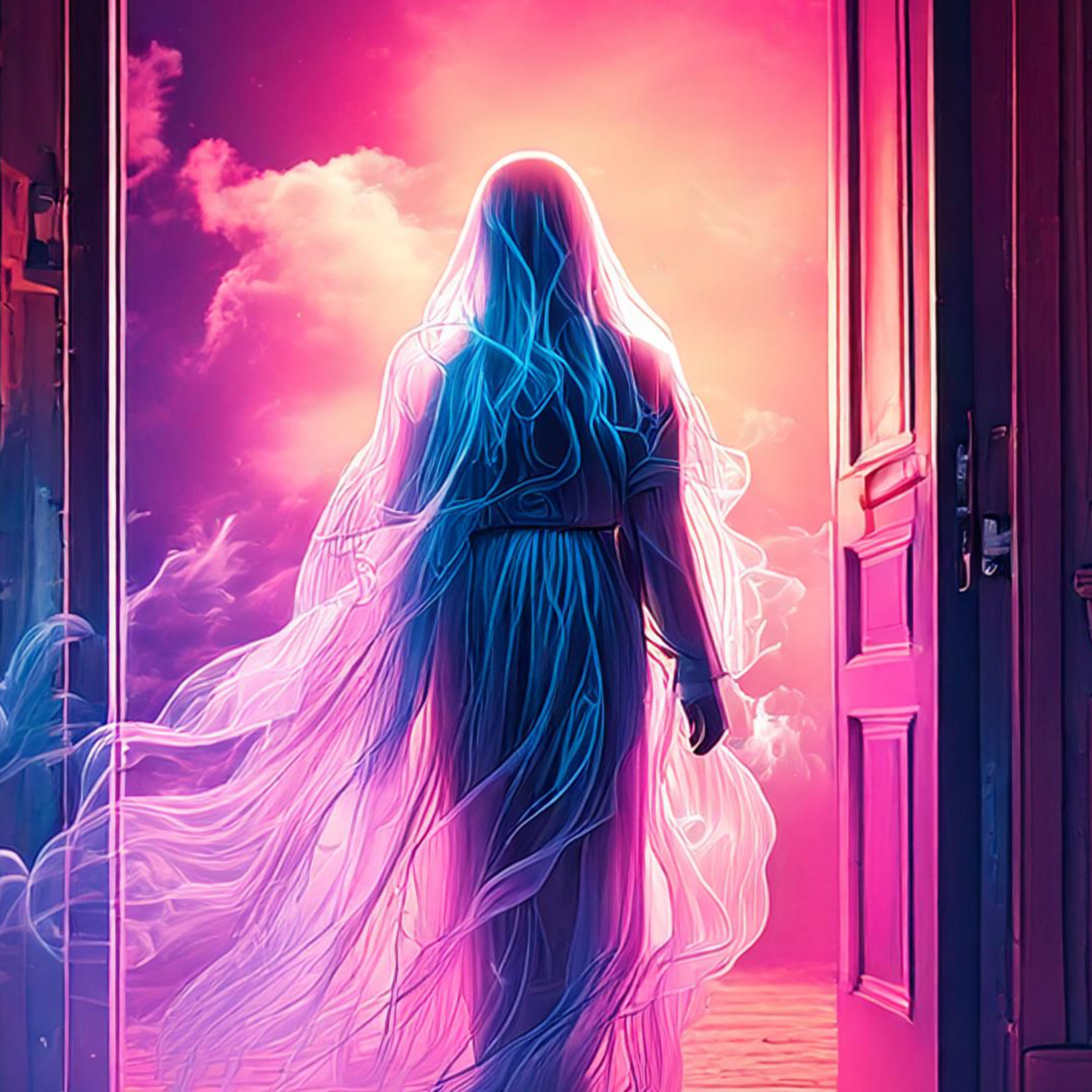 Paranormal Perspectives